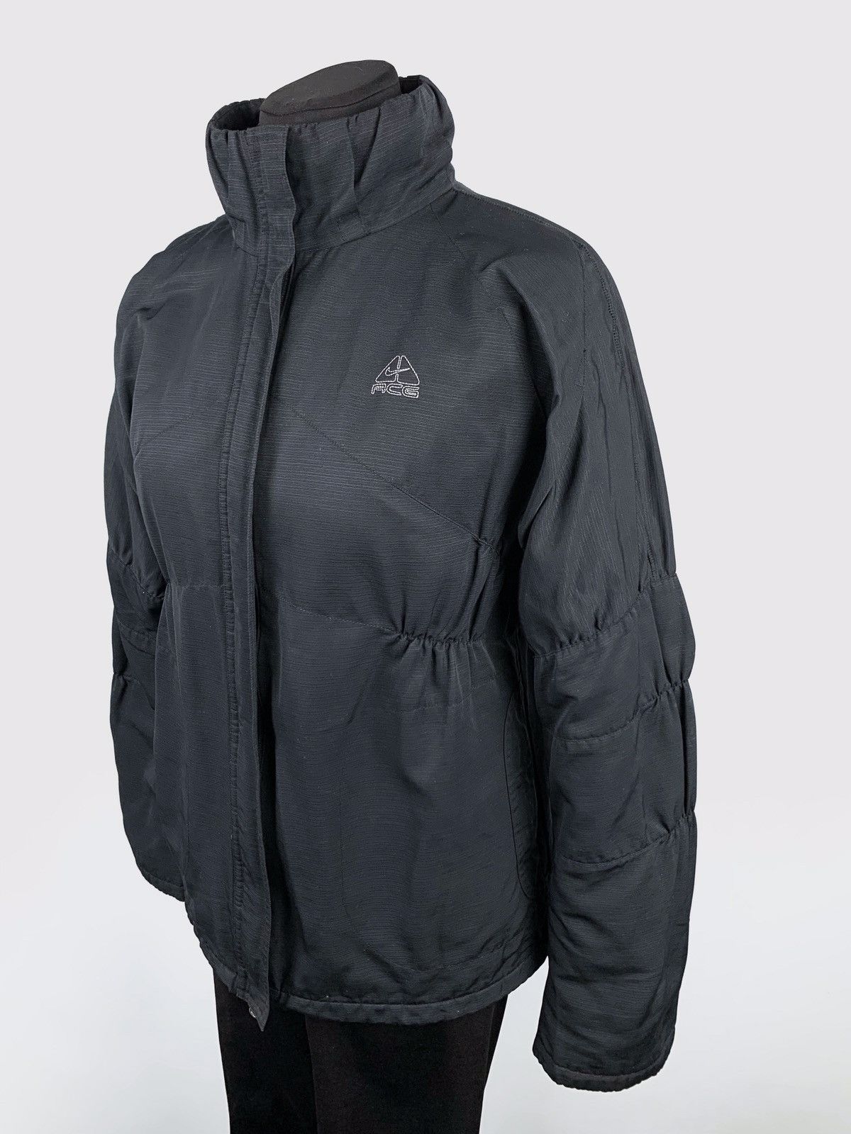 Nike ACG Nylon Casual Jacket,Bomber Style,Streetwear,Coat