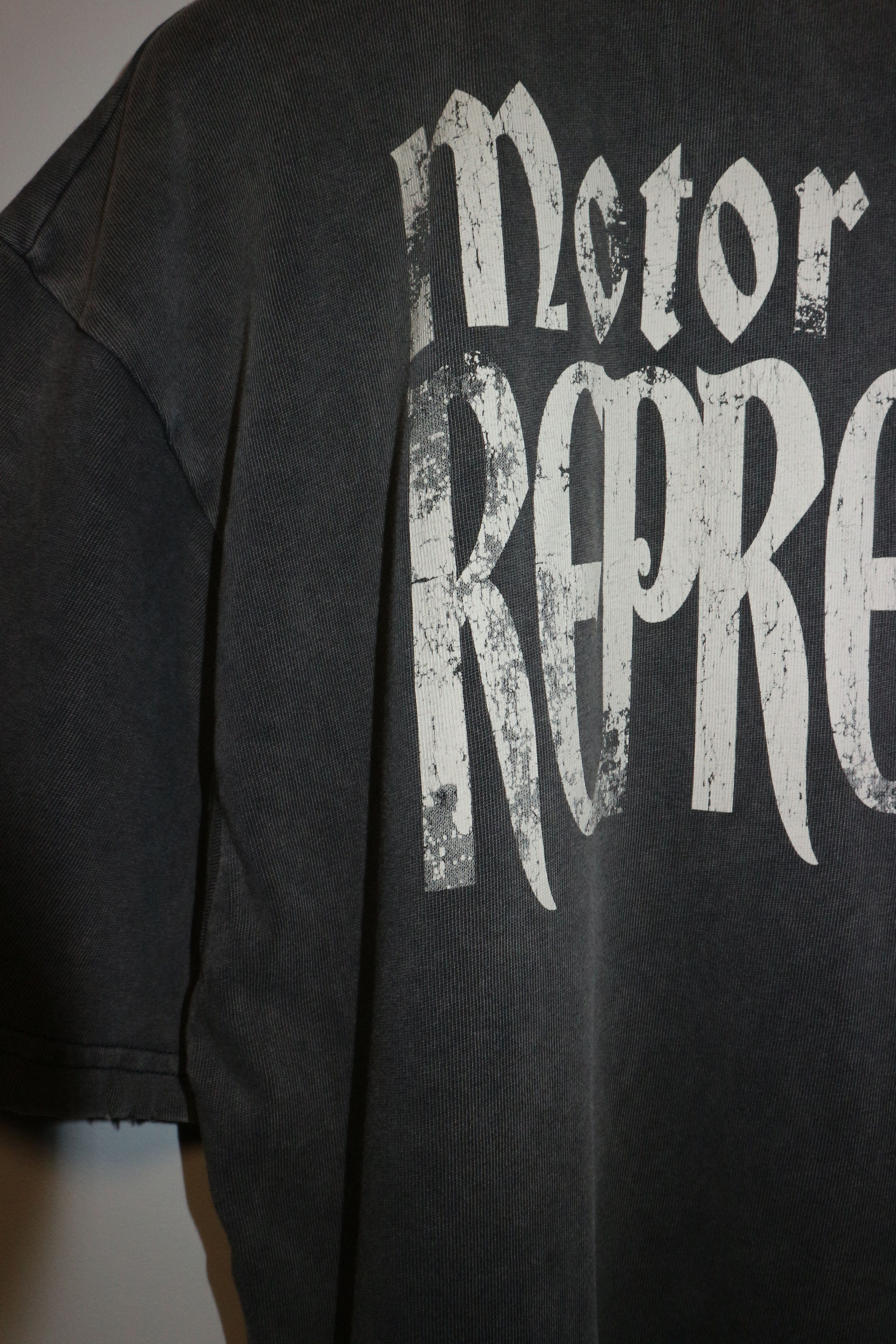Represent Clo. Ride Thru Hell t-shirt Size US S / EU 44-46 / 1 - 10 Thumbnail