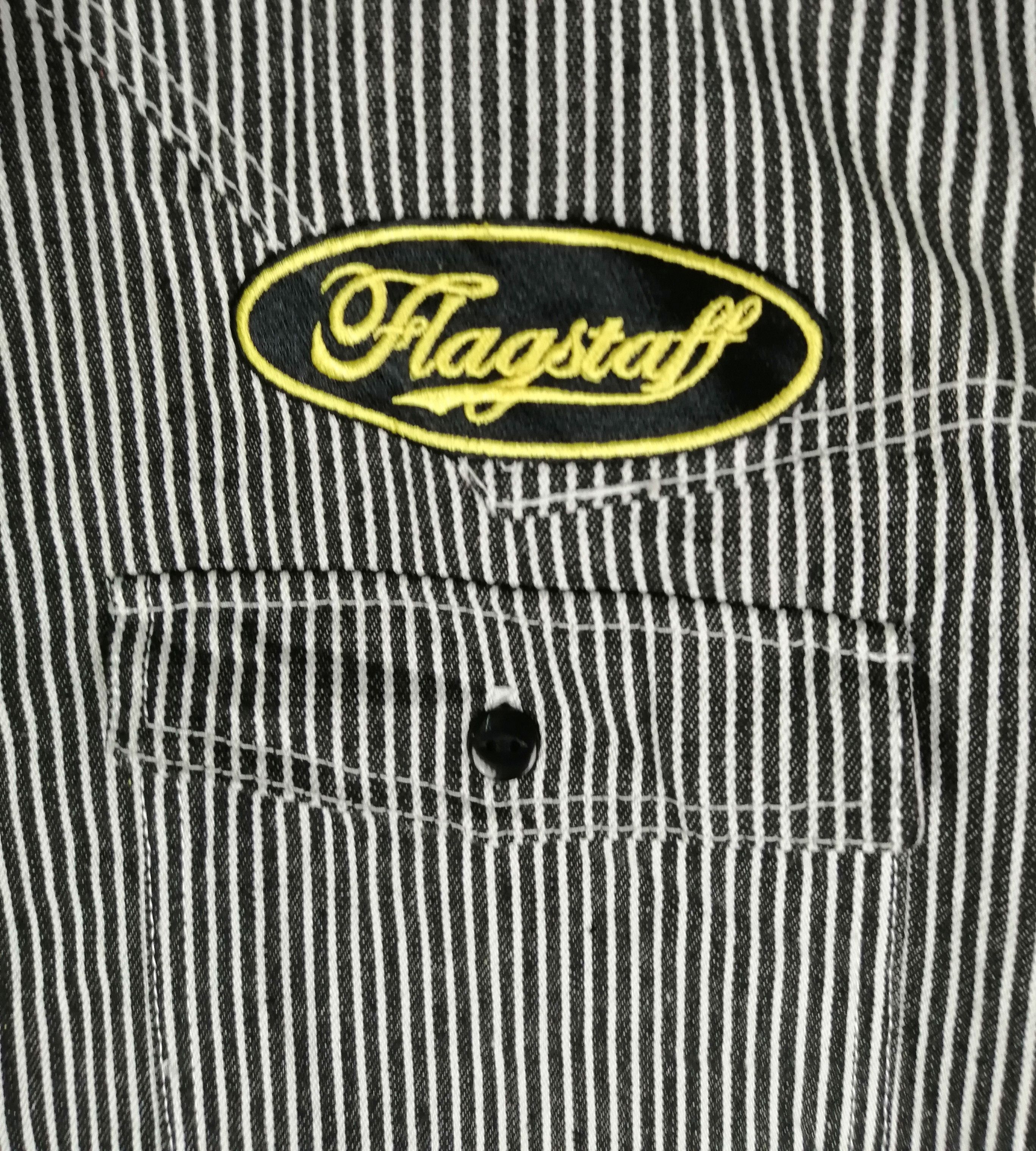 Peanuts FlagStaff Peanut MotorCycles #cyber24 Size US XXL / EU 58 / 5 - 9 Thumbnail