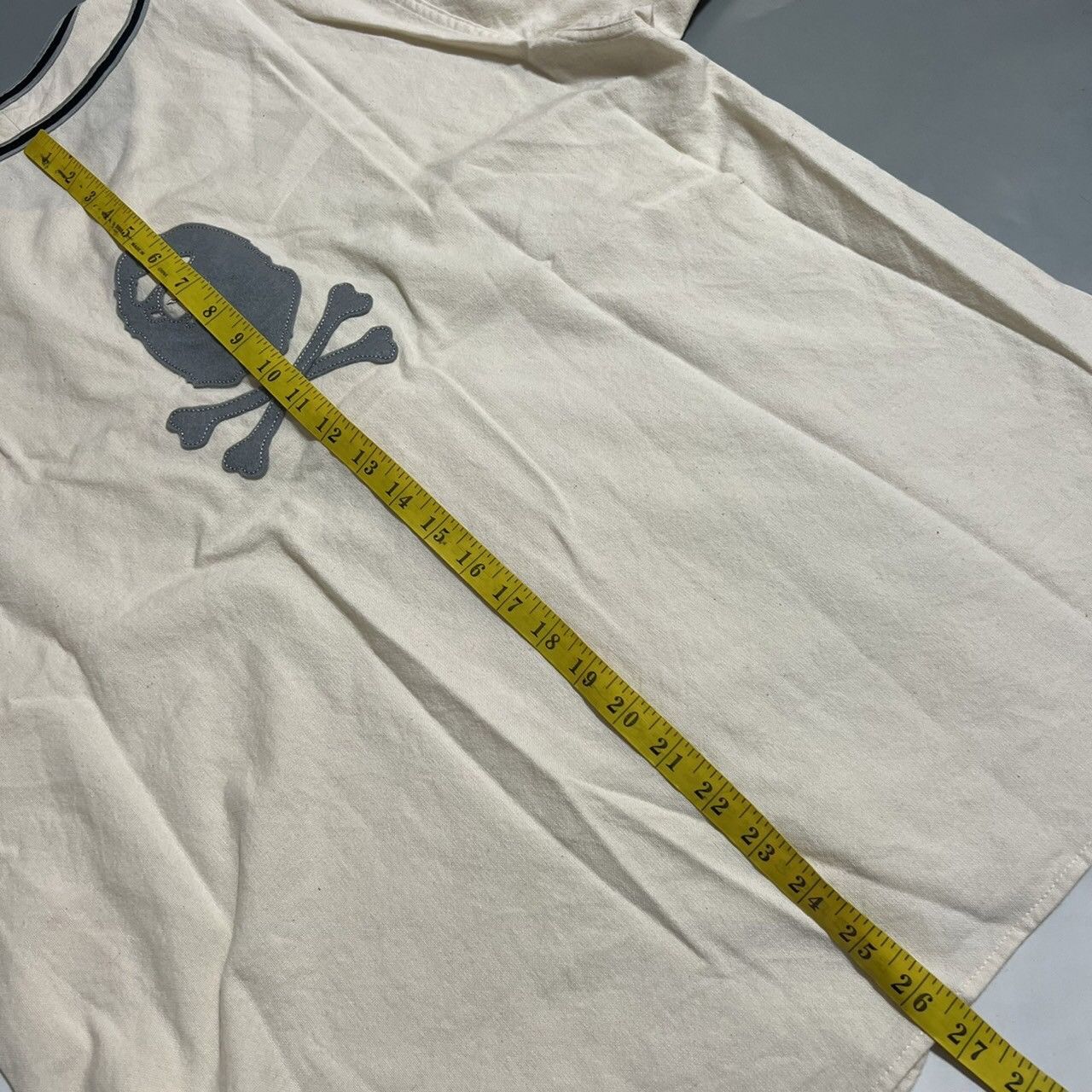 Bape Baseball Shirt Size US L / EU 52-54 / 3 - 6 Thumbnail