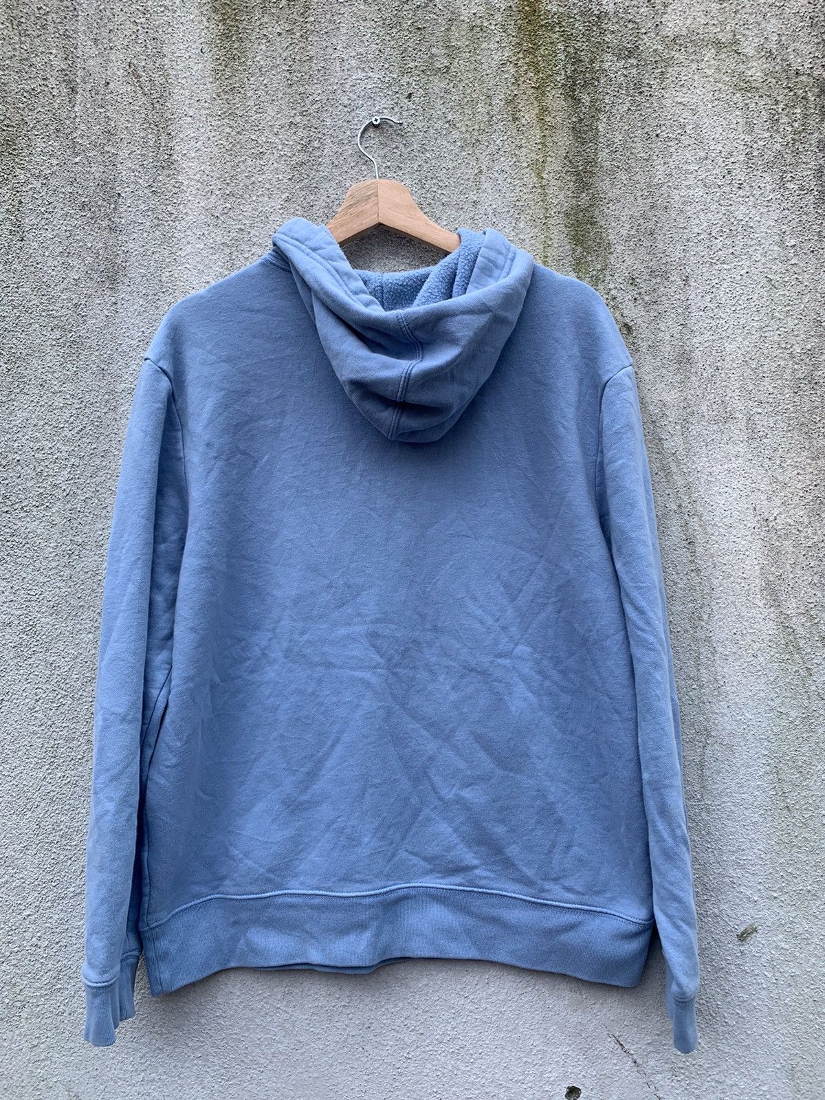 Gap × Vintage GAP Usa Flag Logo Style Kanye Hoodie Sweater Size US M / EU 48-50 / 2 - 6 Thumbnail