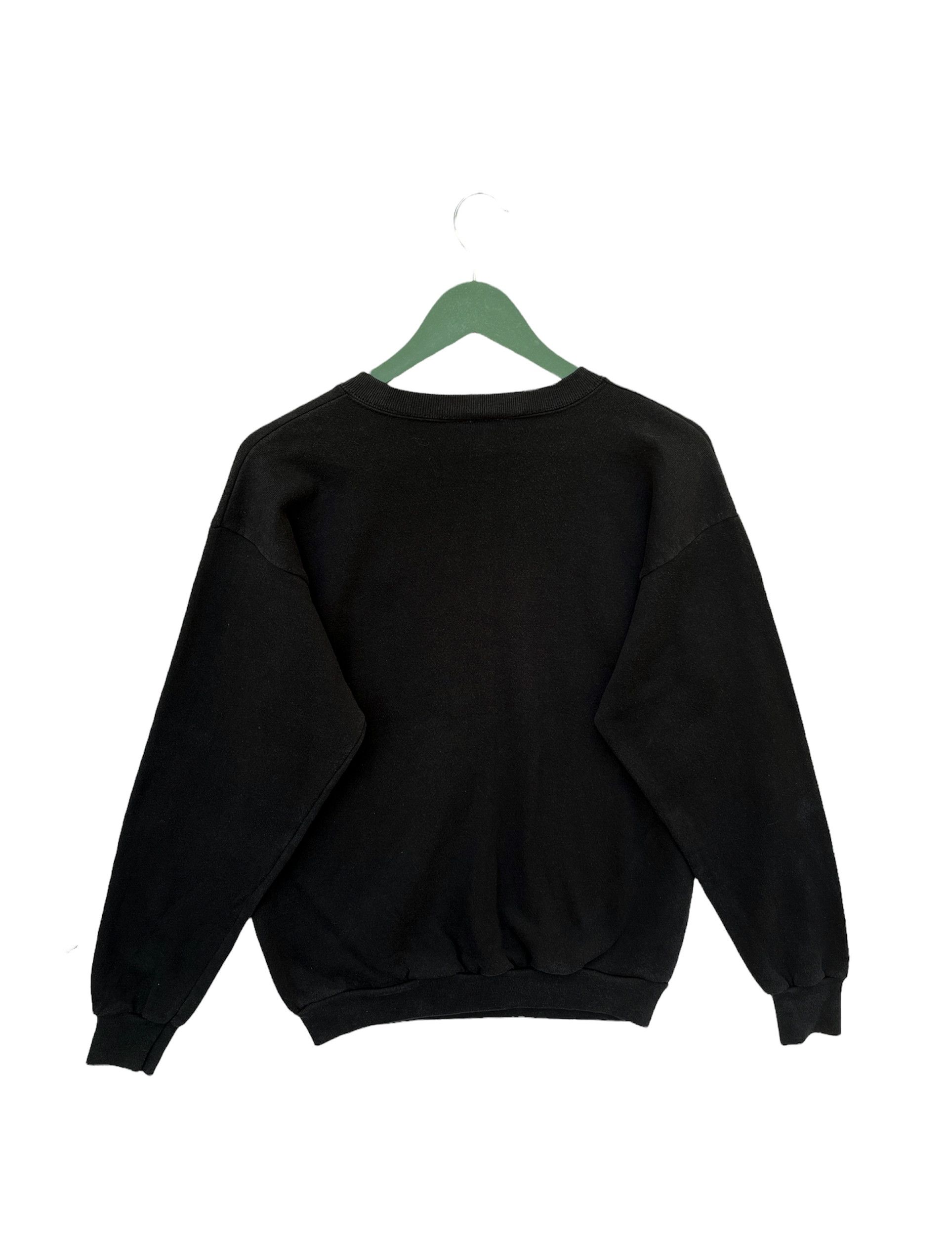 Peanuts × Vintage Vintage 80s Peanuts Characters Halloween Sweatshirt Size US L / EU 52-54 / 3 - 2 Thumbnail