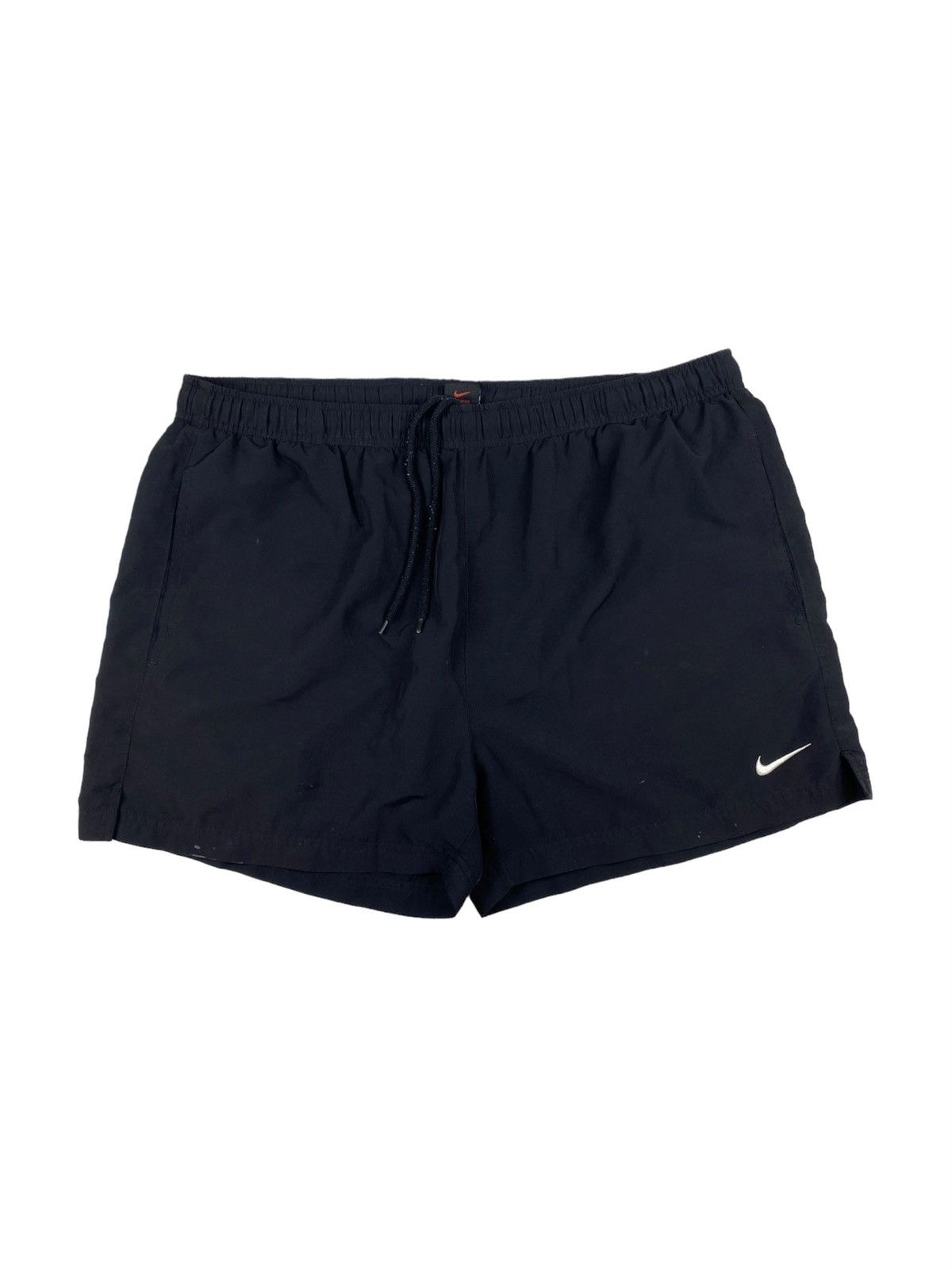Nike Y2K Vintage Nike Shorts CW21 Hype Size US 36 / EU 52 - 1 Thumbnail