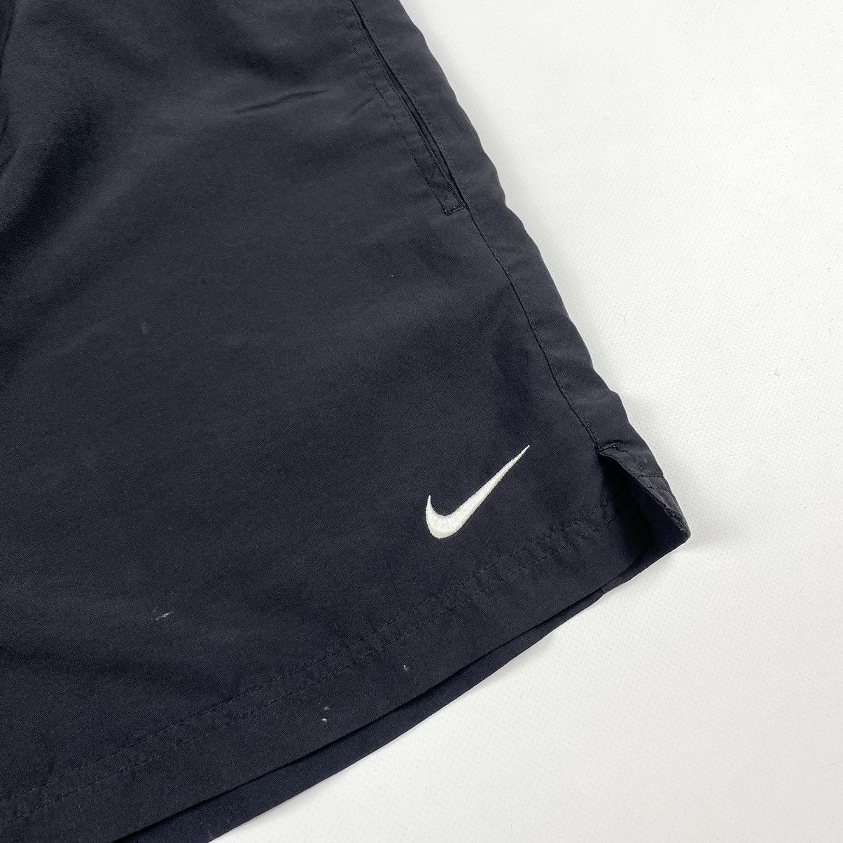 Nike Y2K Vintage Nike Shorts CW21 Hype Size US 36 / EU 52 - 3 Thumbnail