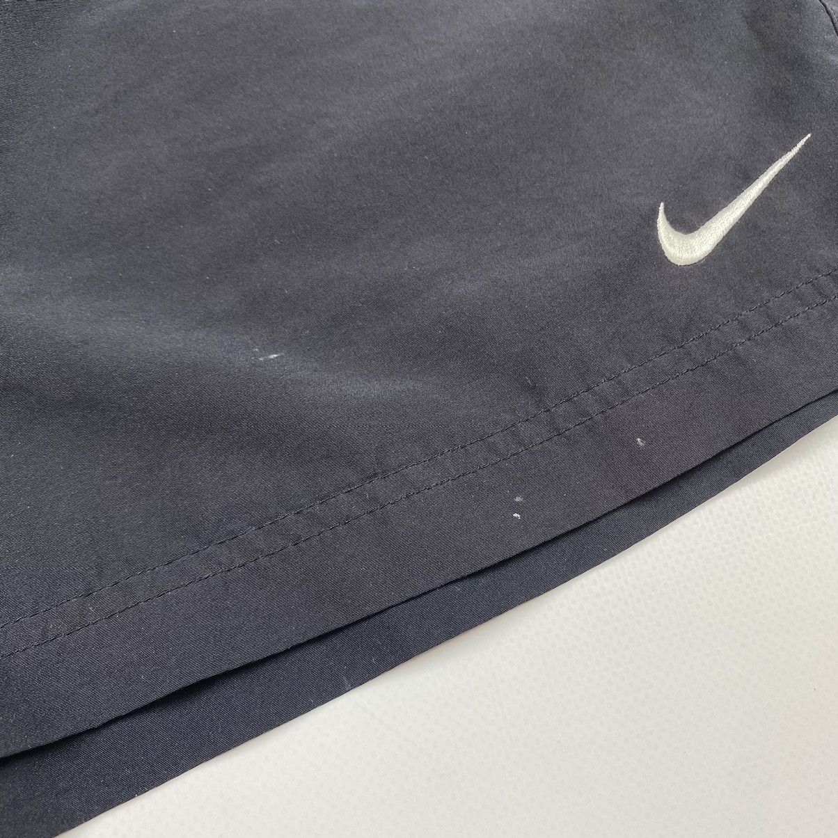 Nike Y2K Vintage Nike Shorts CW21 Hype Size US 36 / EU 52 - 4 Thumbnail