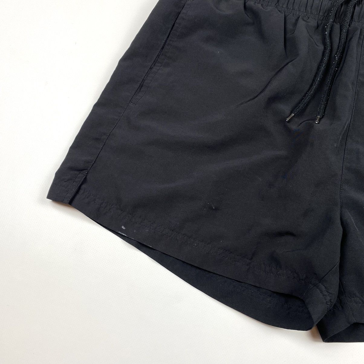Nike Y2K Vintage Nike Shorts CW21 Hype Size US 36 / EU 52 - 5 Thumbnail