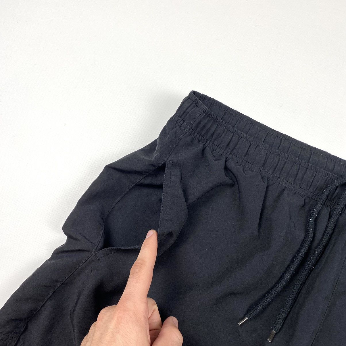 Nike Y2K Vintage Nike Shorts CW21 Hype Size US 36 / EU 52 - 7 Thumbnail