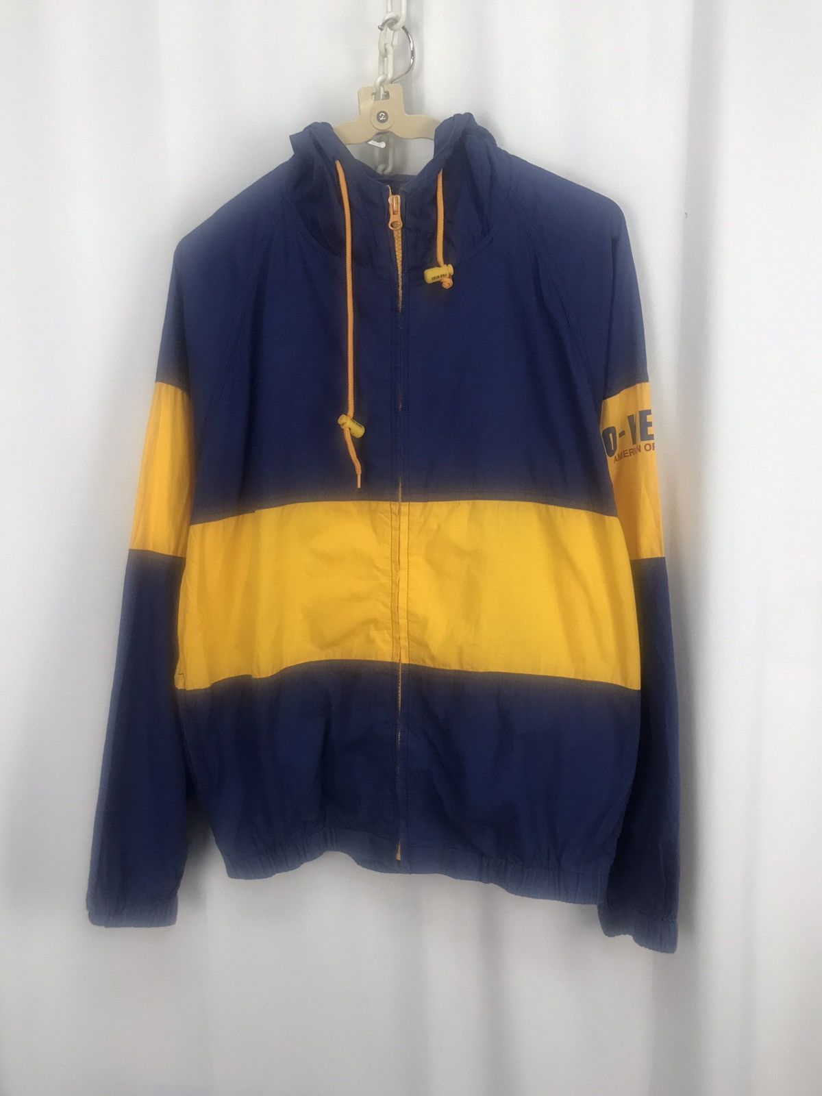 Pro-Keds Pro keds zipper hoodie jacket Size US M / EU 48-50 / 2 - 9 Thumbnail