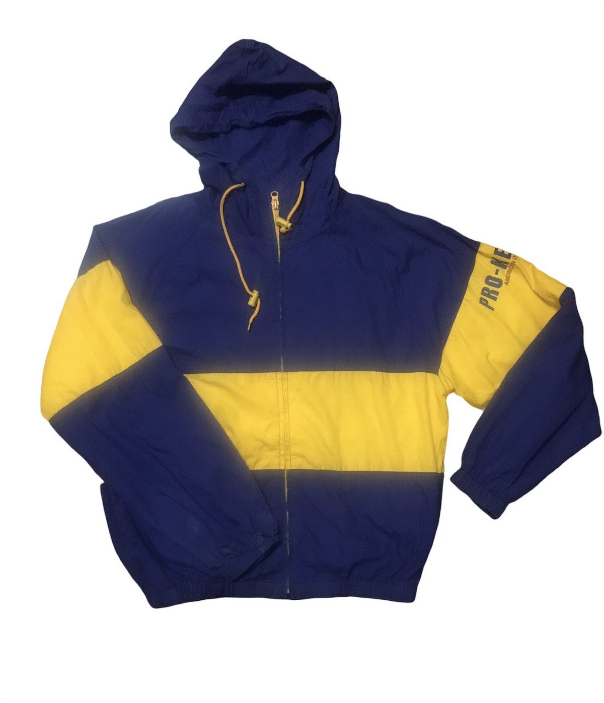 Pro-Keds Pro keds zipper hoodie jacket Size US M / EU 48-50 / 2 - 1 Thumbnail