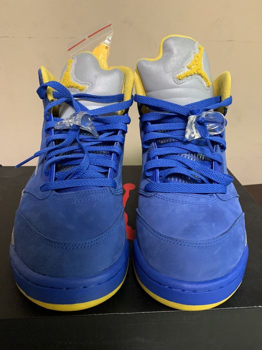 Laney jordan 5 clearance 2019