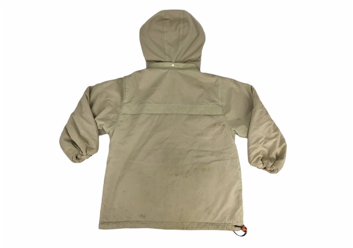 Nike Junior Size Nike Hoodies Jacket Zipper Style Double Pocket Size US XXS / EU 40 - 2 Thumbnail