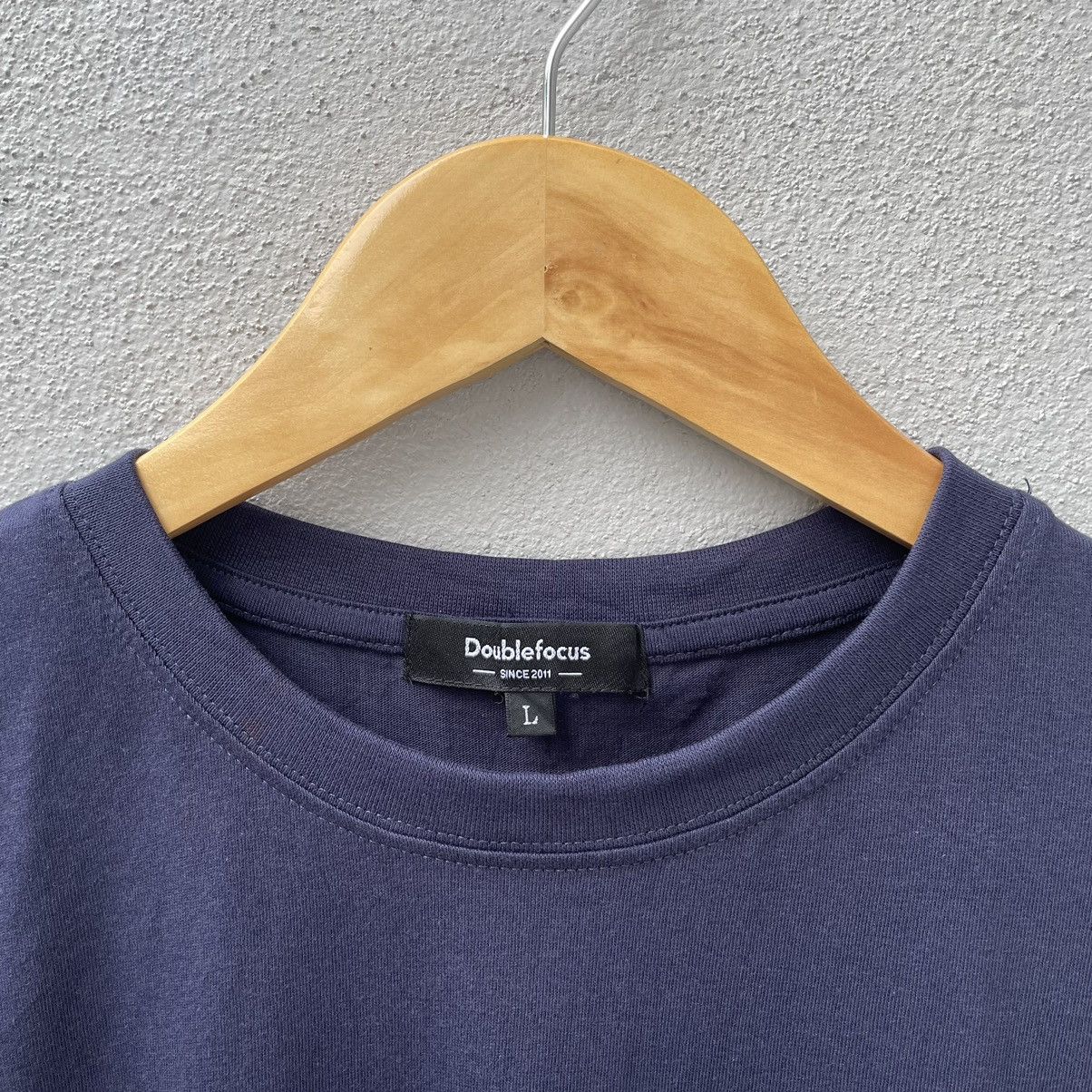 Japanese Brand Vintage Y2K Mazda RX-7 JDM Tee Shirt Size US L / EU 52-54 / 3 - 4 Thumbnail