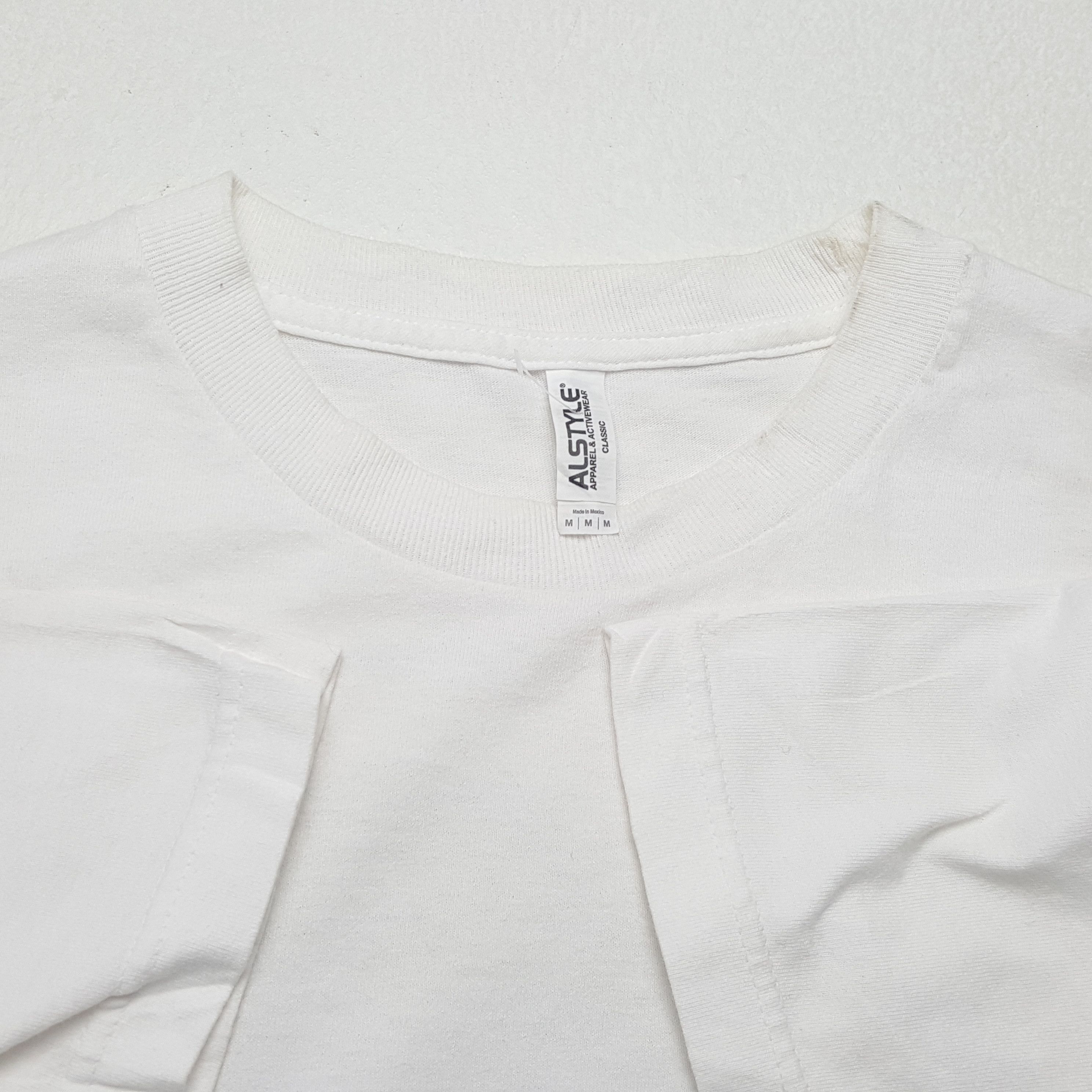 Kodak × Vintage Vintage BOOGIE WOOGIE KODAK Streetwear T-Shirts Size US M / EU 48-50 / 2 - 7 Thumbnail