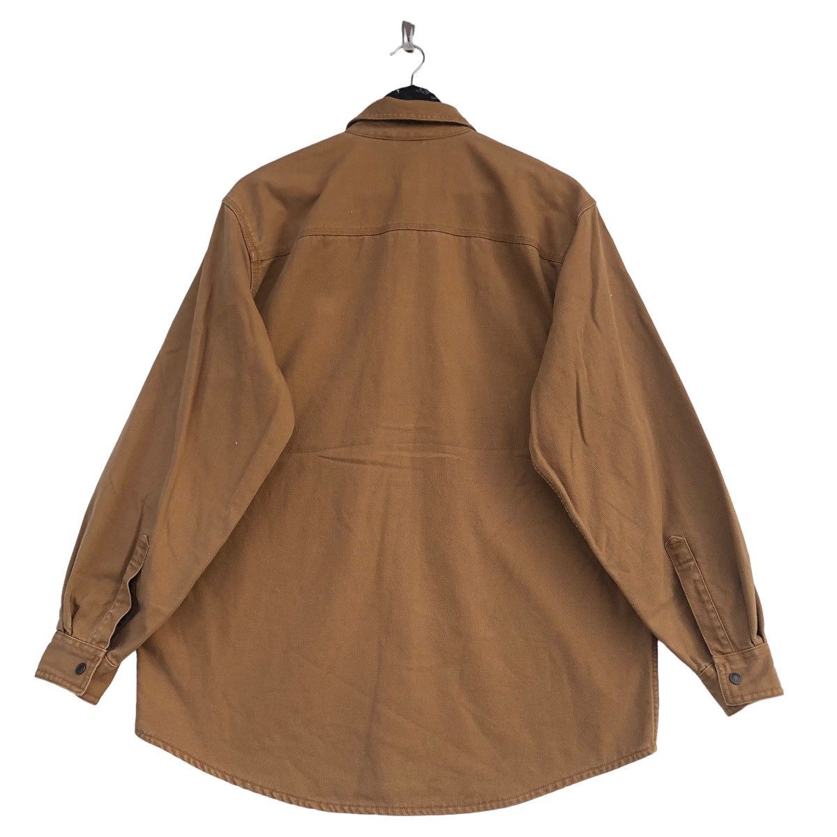 L.L. Bean Vintage LL bean detroid michigan chore jacket Size US M / EU 48-50 / 2 - 8 Thumbnail