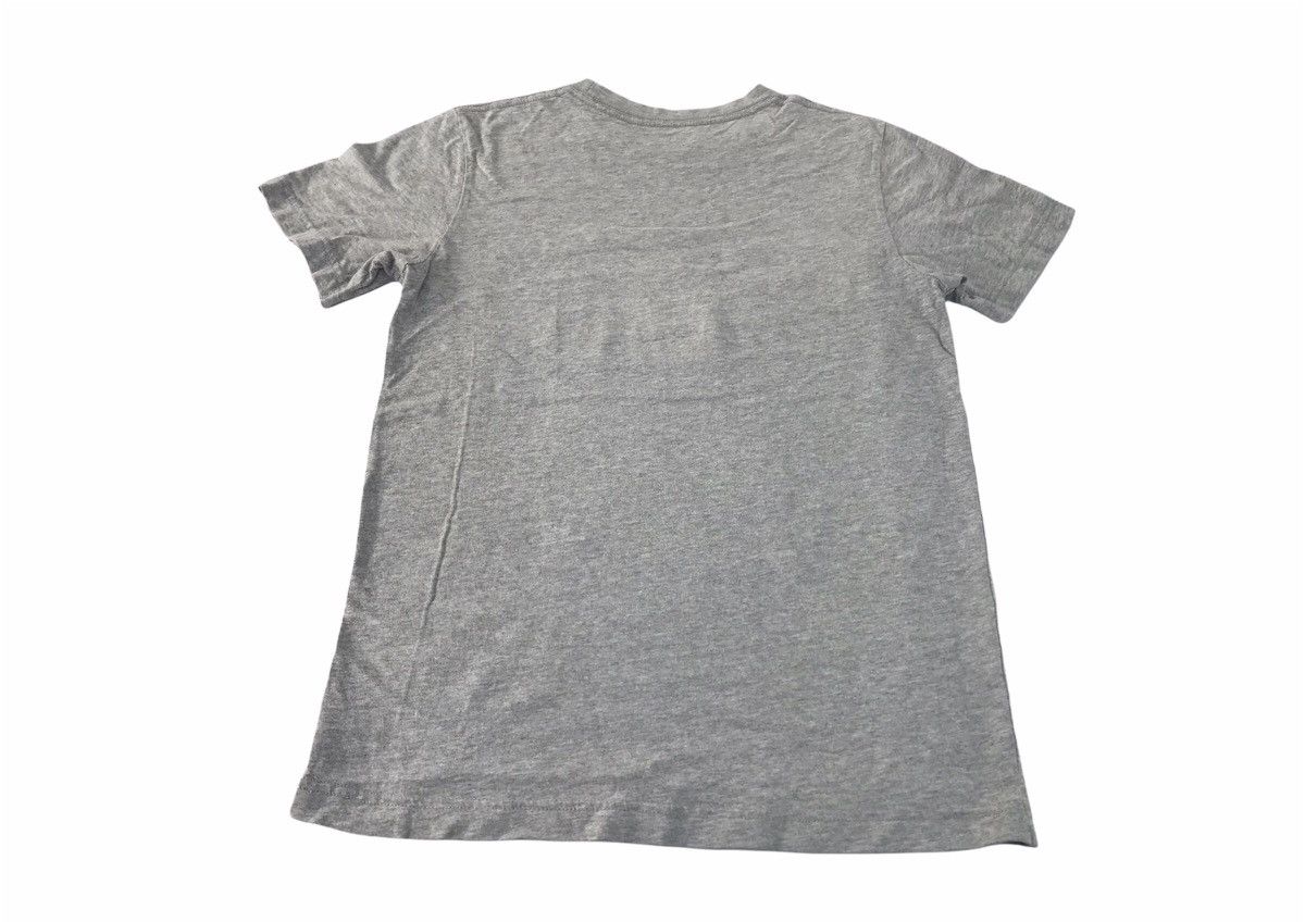 Gap × Vintage Hype Gap Athletic California SF Japanese Brand Printed Tee Size US S / EU 44-46 / 1 - 2 Thumbnail