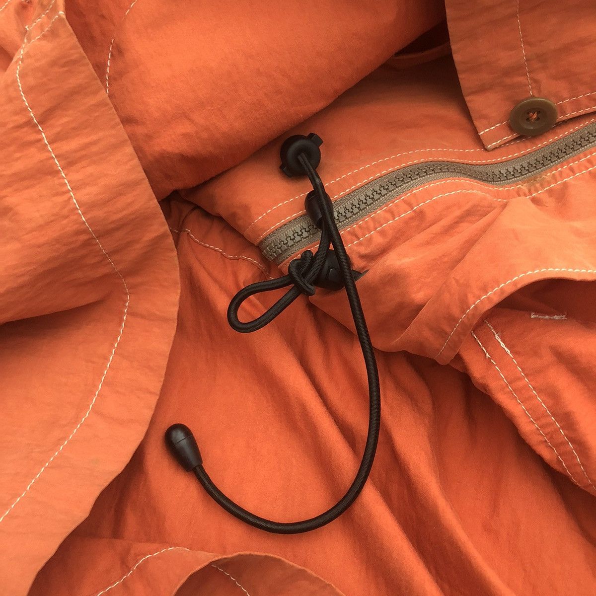 Vintage Maul Ruck Outdoors Jacket Vintage Size US L / EU 52-54 / 3 - 6 Thumbnail