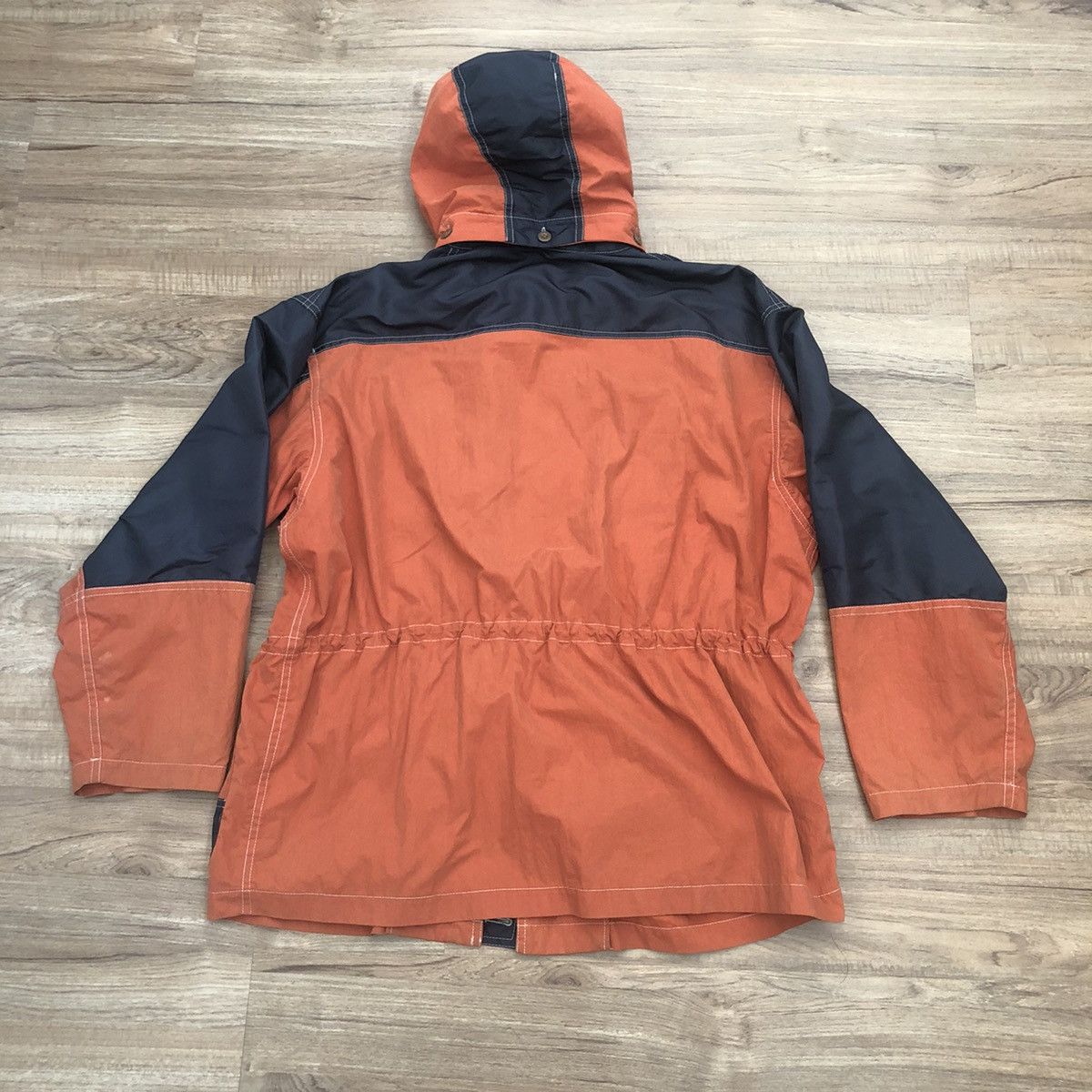 Vintage Maul Ruck Outdoors Jacket Vintage Size US L / EU 52-54 / 3 - 5 Thumbnail