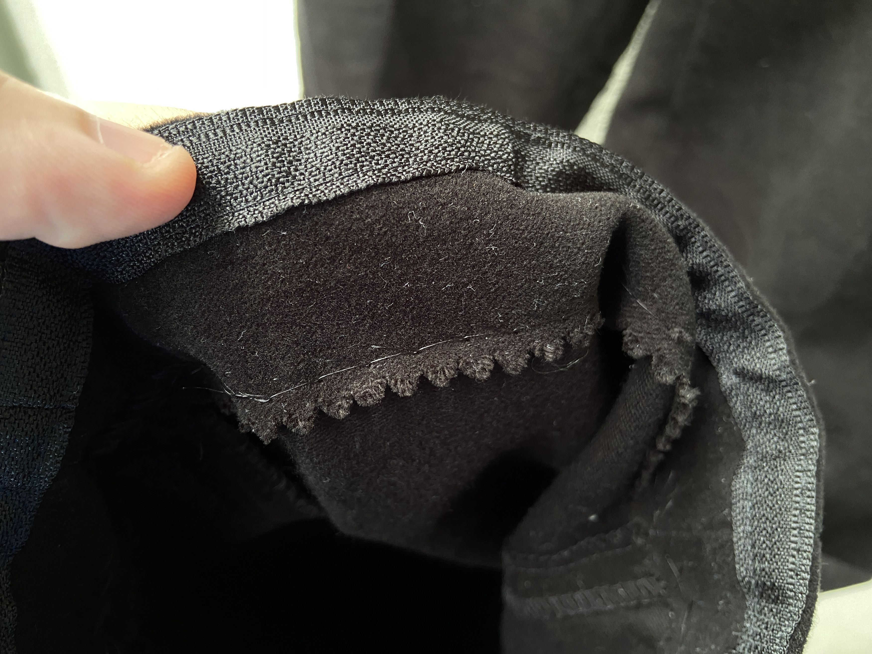 Balmain Balmain Paris velours black pants Size US 33 - 4 Thumbnail
