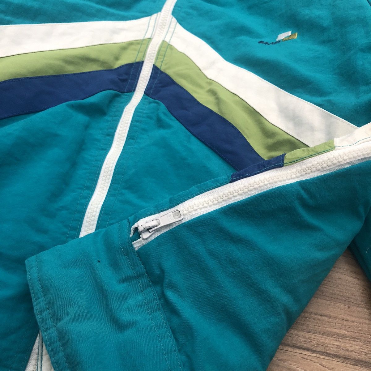 Vintage Vintage SMP Hydroflex Jacket Size US S / EU 44-46 / 1 - 4 Thumbnail