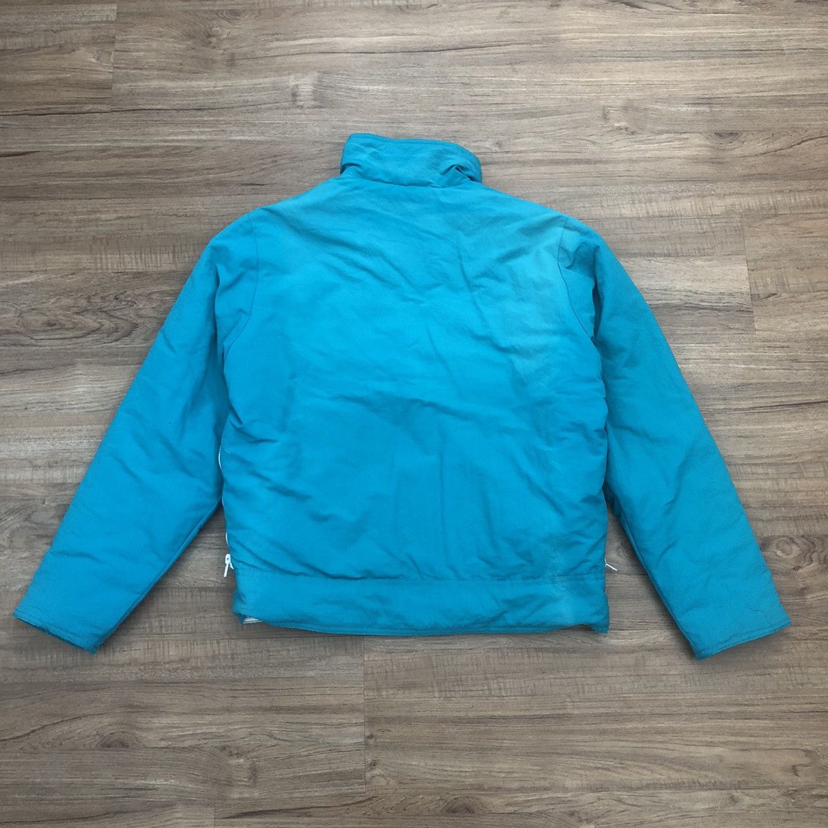 Vintage Vintage SMP Hydroflex Jacket Size US S / EU 44-46 / 1 - 6 Thumbnail