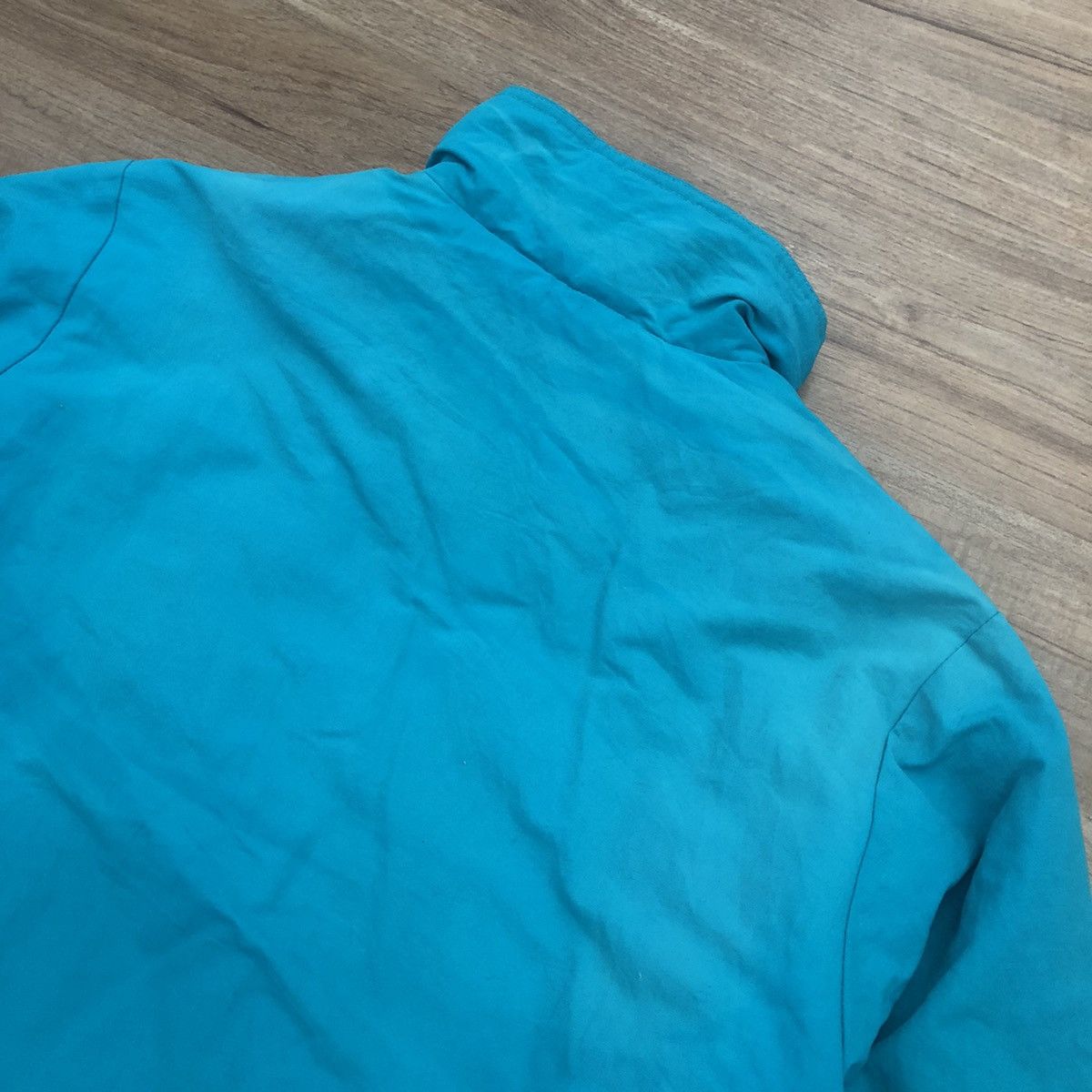 Vintage Vintage SMP Hydroflex Jacket Size US S / EU 44-46 / 1 - 8 Thumbnail