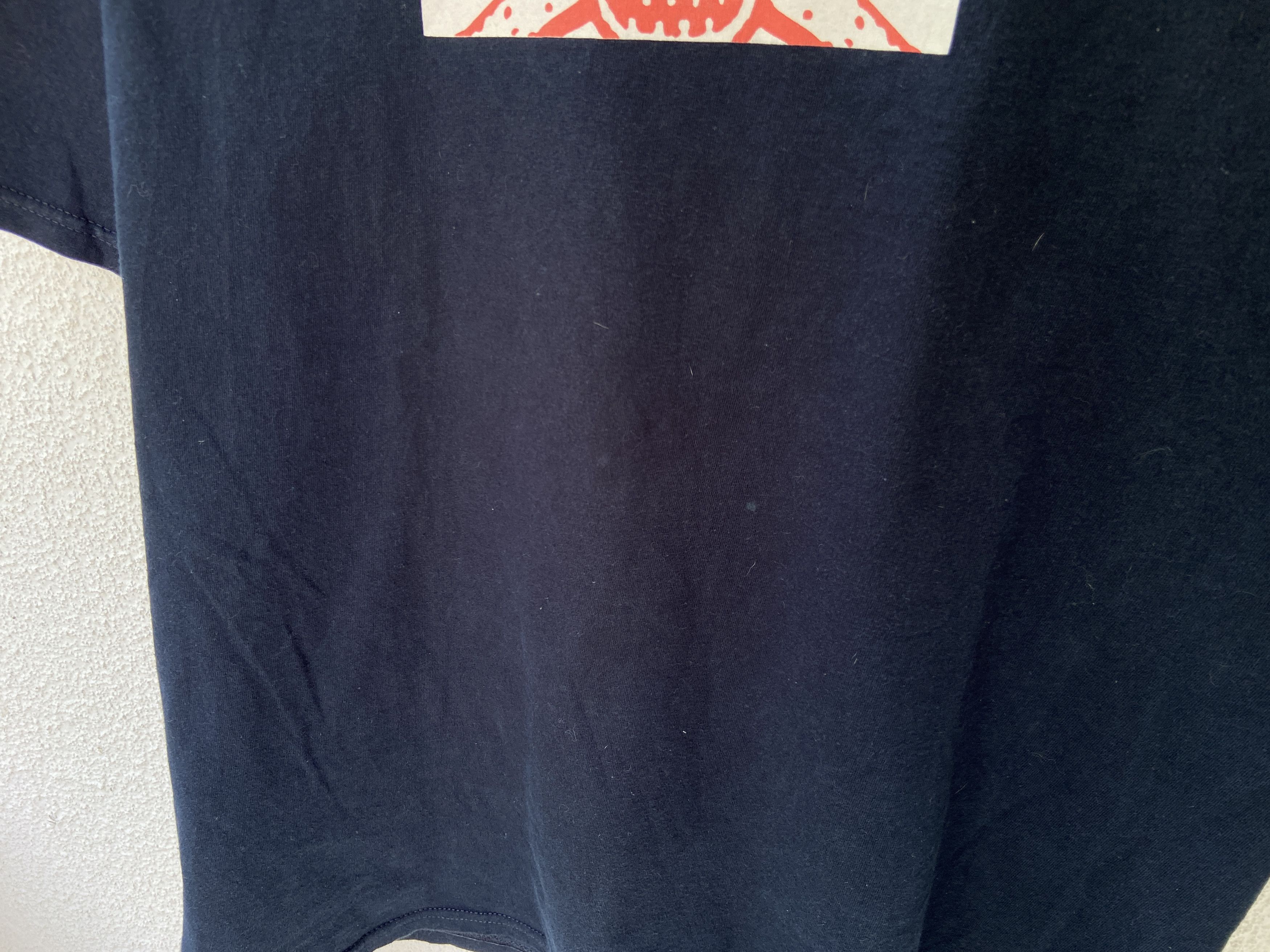 Fourstar Four Star Skull Skate Tee Size US L / EU 52-54 / 3 - 7 Thumbnail