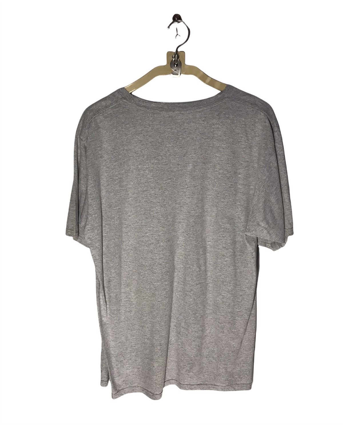Adidas × NFL nfl tshirt by adidas Size US L / EU 52-54 / 3 - 2 Thumbnail