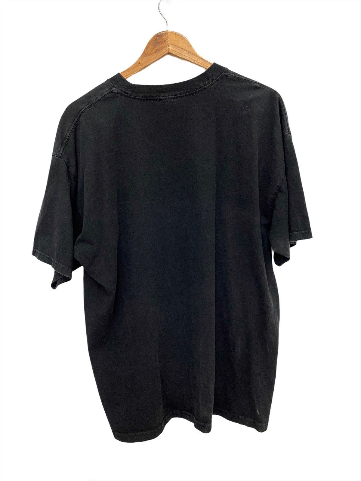Vintage Rocky-Rocky lll 1976-2005 vintage Shirt Size US XL / EU 56 / 4 - 2 Thumbnail