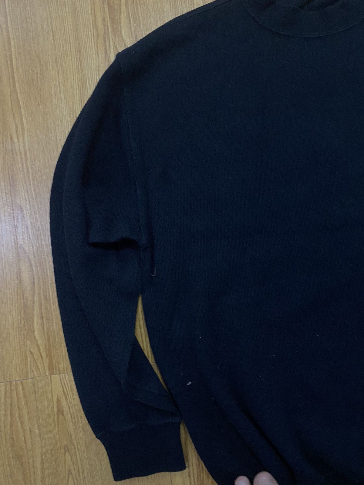 Kenzo Vintage Kenzo Golf Big Logo Sweatshirt Size US M / EU 48-50 / 2 - 4 Thumbnail