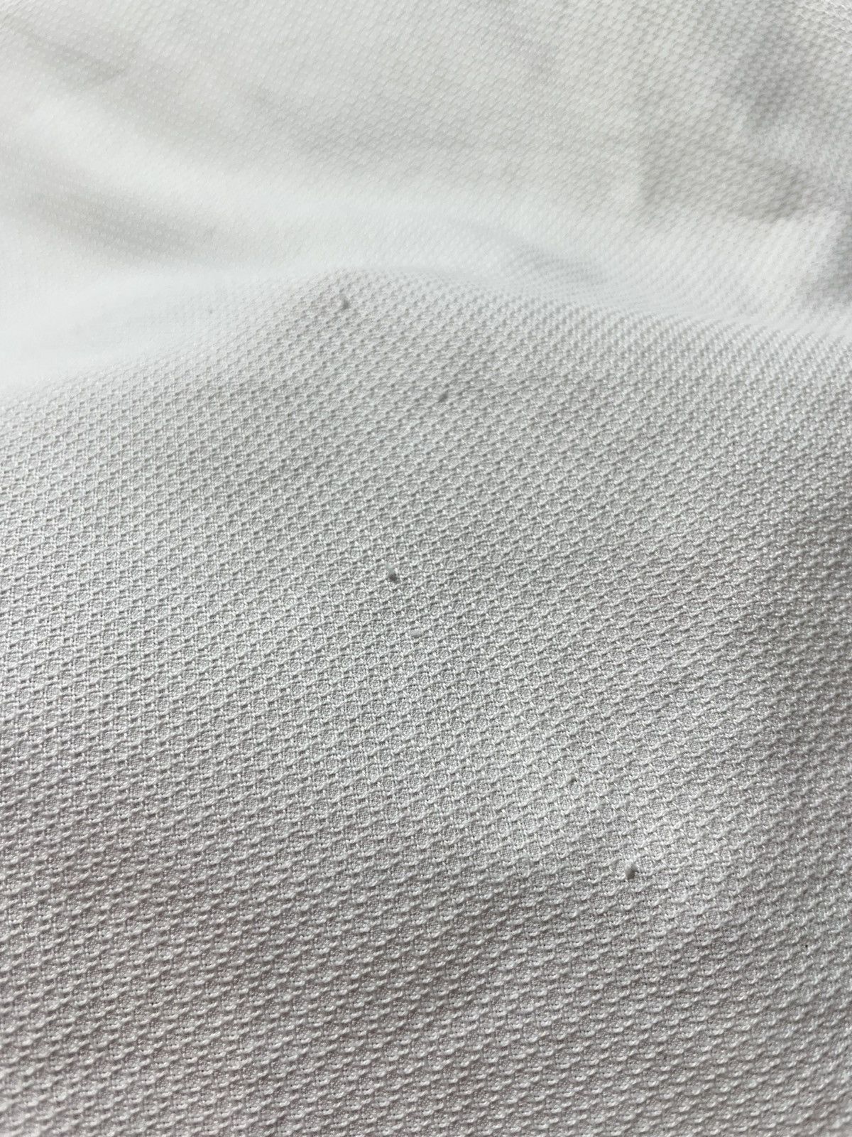 Suitsupply Suitsupply Shirt 43/17 Size US L / EU 52-54 / 3 - 10 Thumbnail