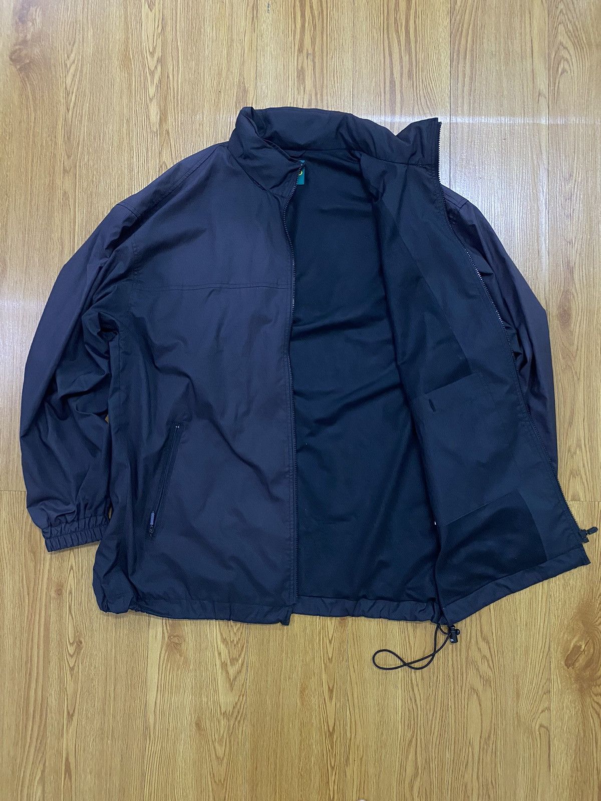 Designer × Japanese Brand × Kenzo Kenzo Golf Light Jacket Size US L / EU 52-54 / 3 - 2 Thumbnail