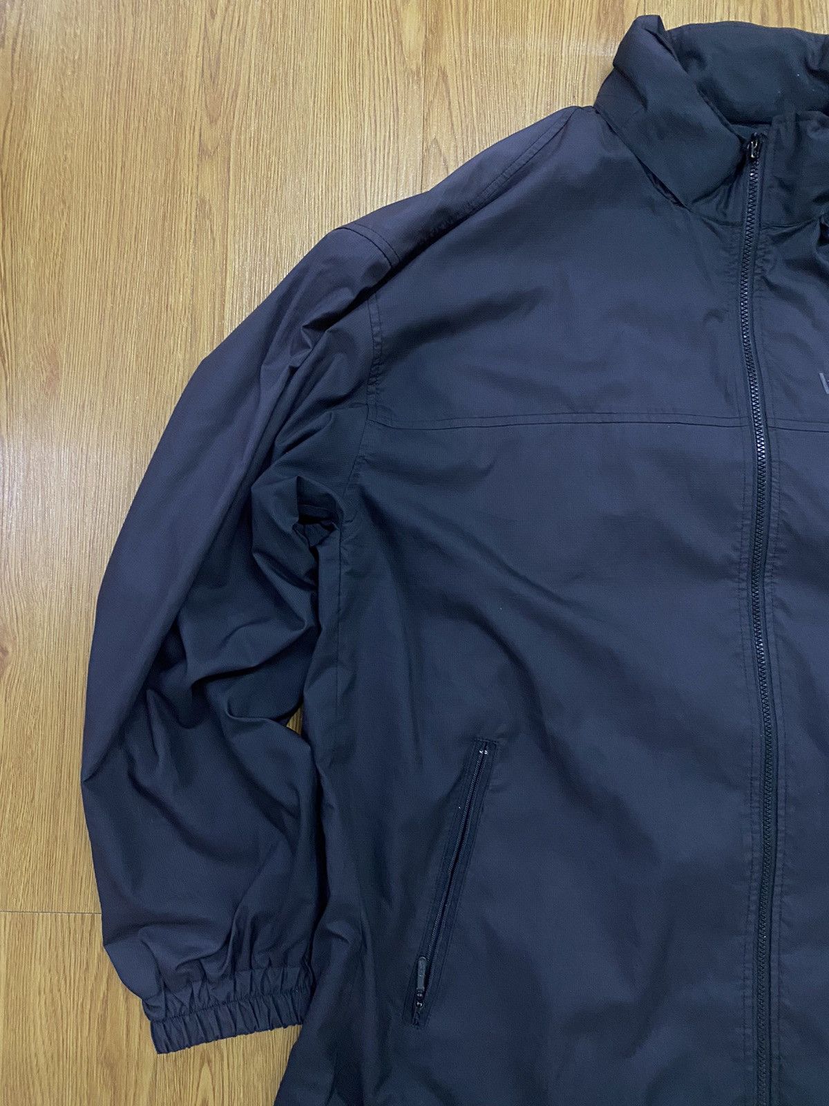 Designer × Japanese Brand × Kenzo Kenzo Golf Light Jacket Size US L / EU 52-54 / 3 - 4 Thumbnail