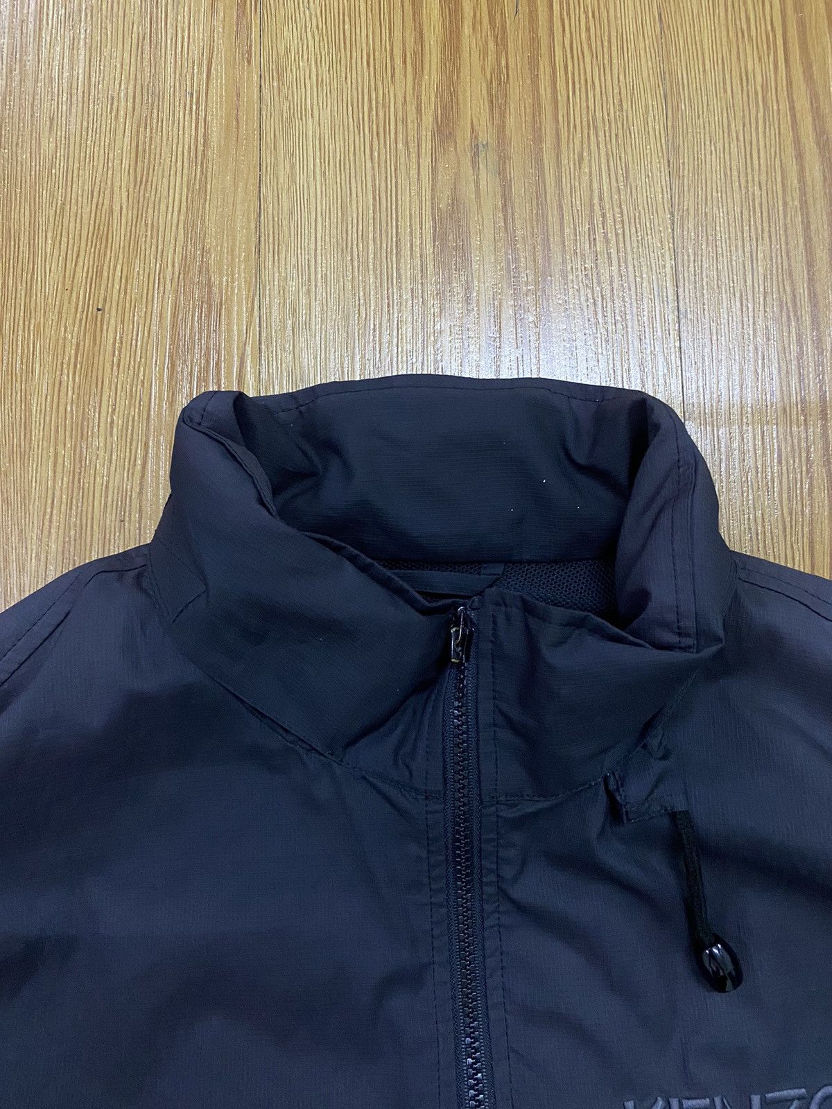 Designer × Japanese Brand × Kenzo Kenzo Golf Light Jacket Size US L / EU 52-54 / 3 - 5 Thumbnail