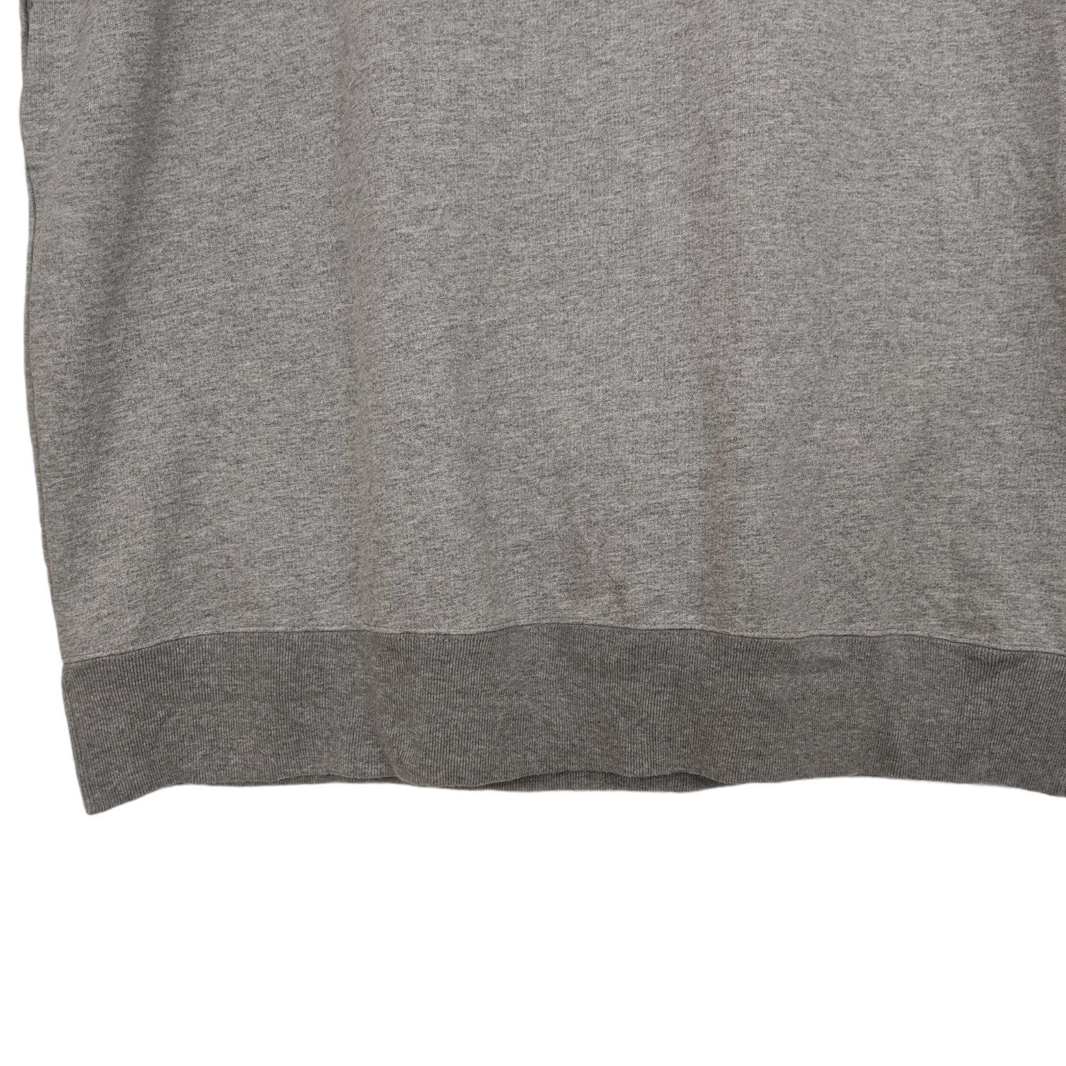 Japanese Brand BEARSLEY Short Sleeve Jumper Sweatshirt Size ONE SIZE - 5 Thumbnail