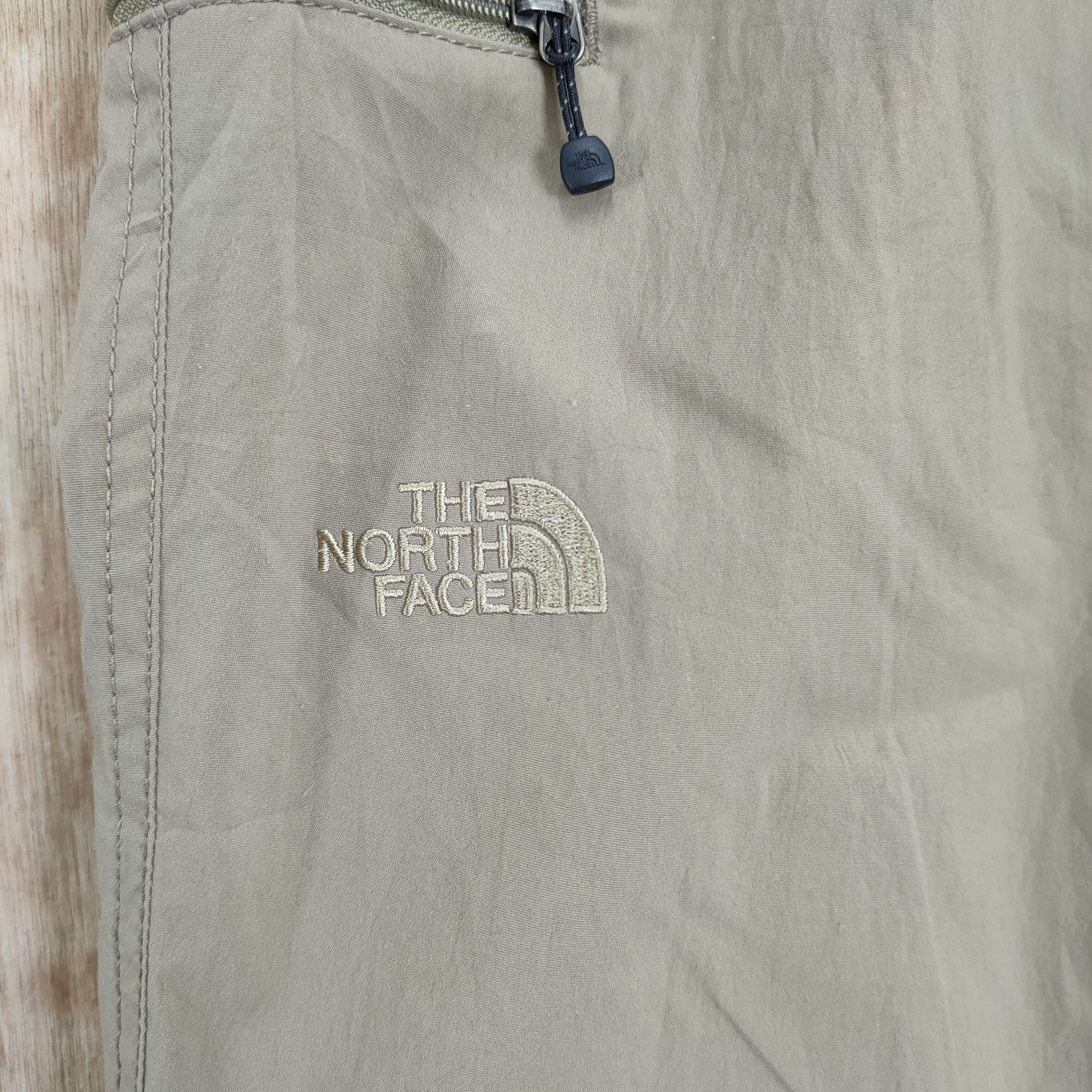 The North Face THE NORTH FACE CARGO PANTS Size US 26 / EU 42 - 7 Thumbnail