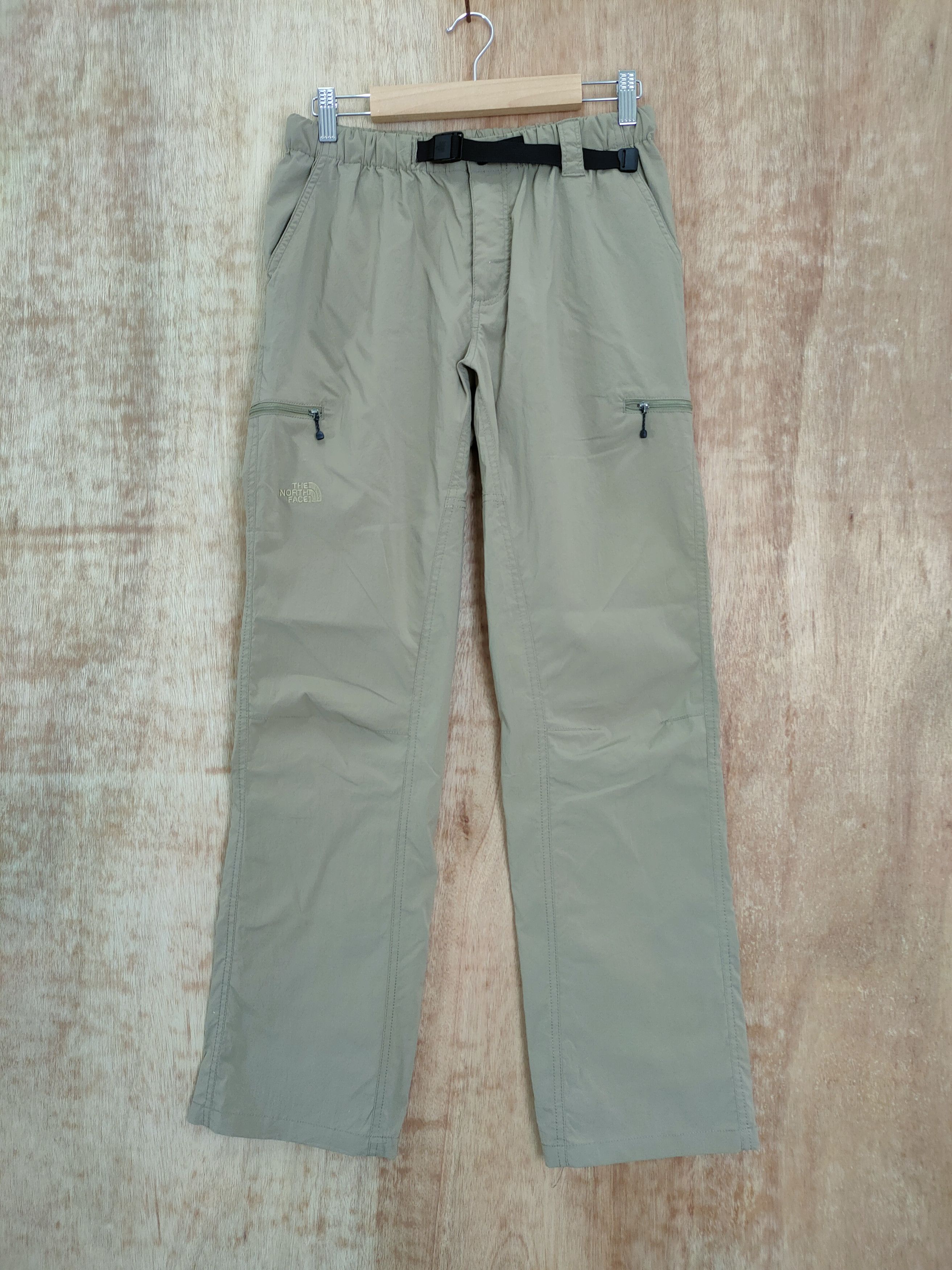 The North Face THE NORTH FACE CARGO PANTS Size US 26 / EU 42 - 16 Thumbnail