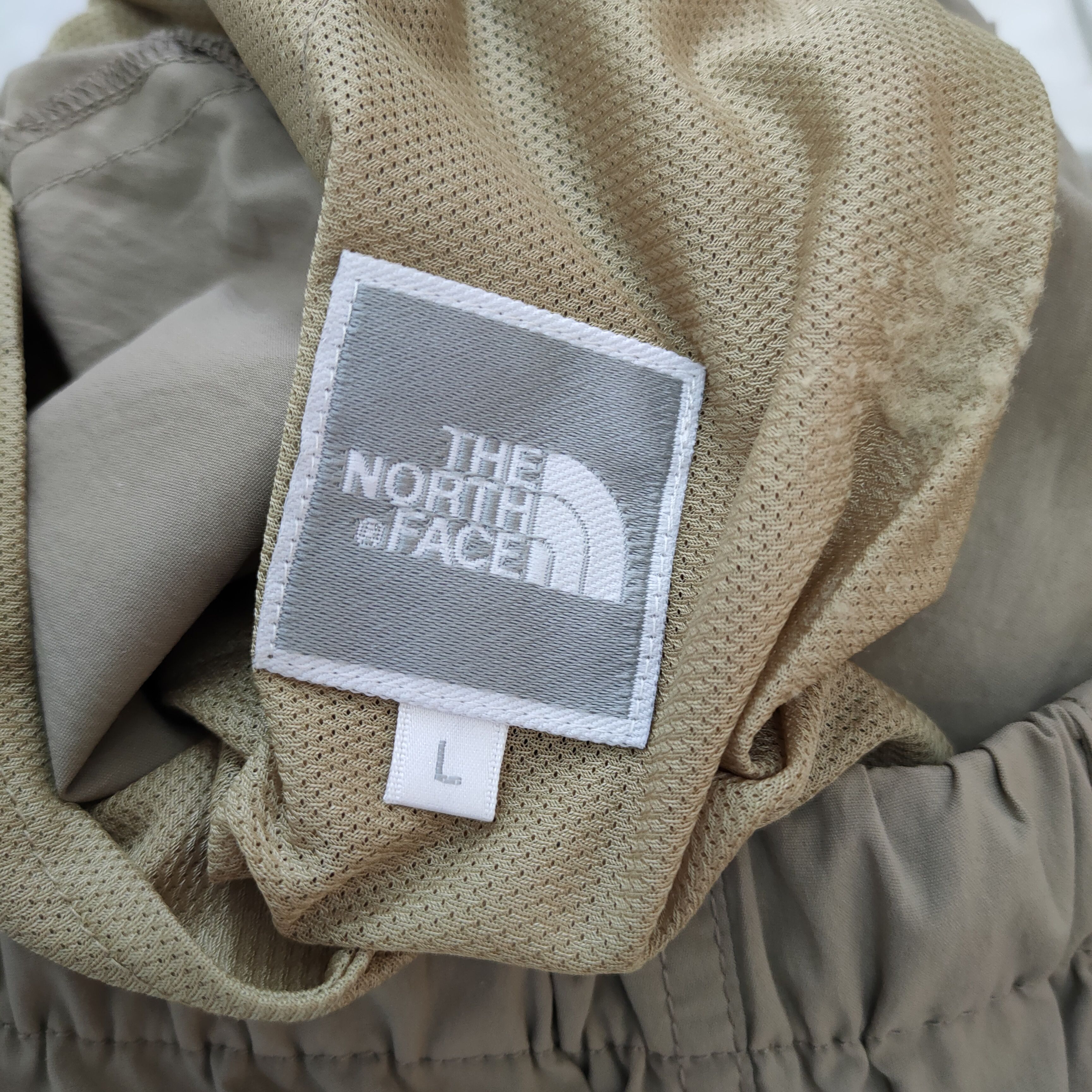 The North Face THE NORTH FACE CARGO PANTS Size US 26 / EU 42 - 14 Thumbnail