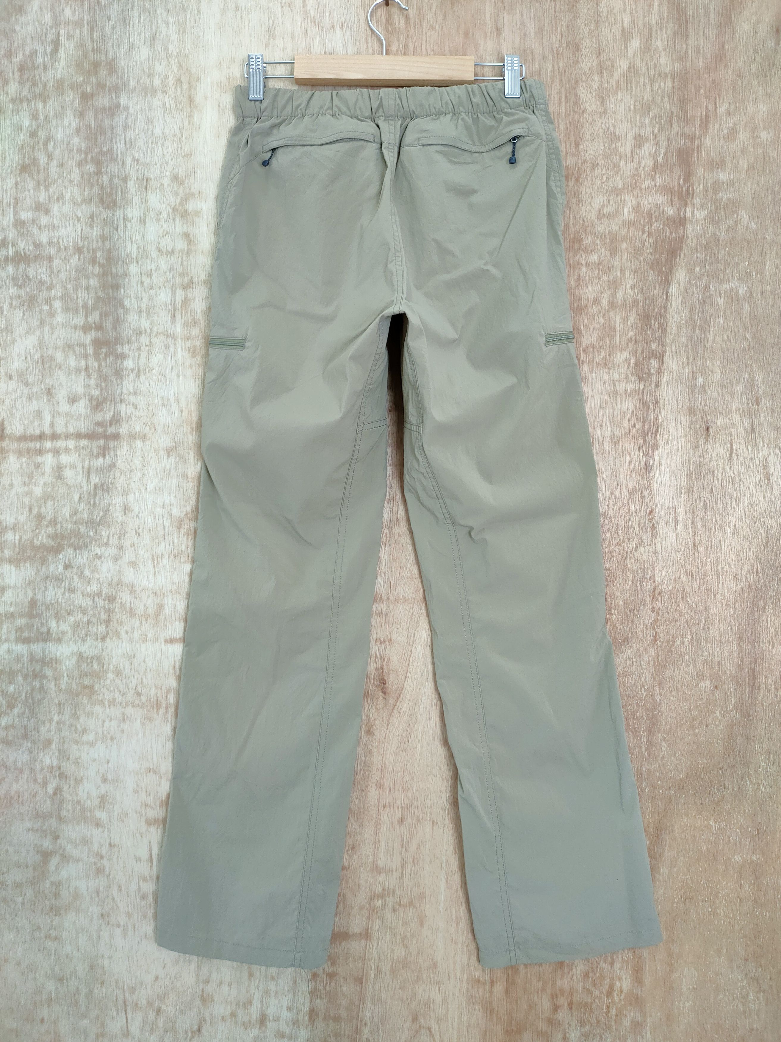 The North Face THE NORTH FACE CARGO PANTS Size US 26 / EU 42 - 2 Thumbnail