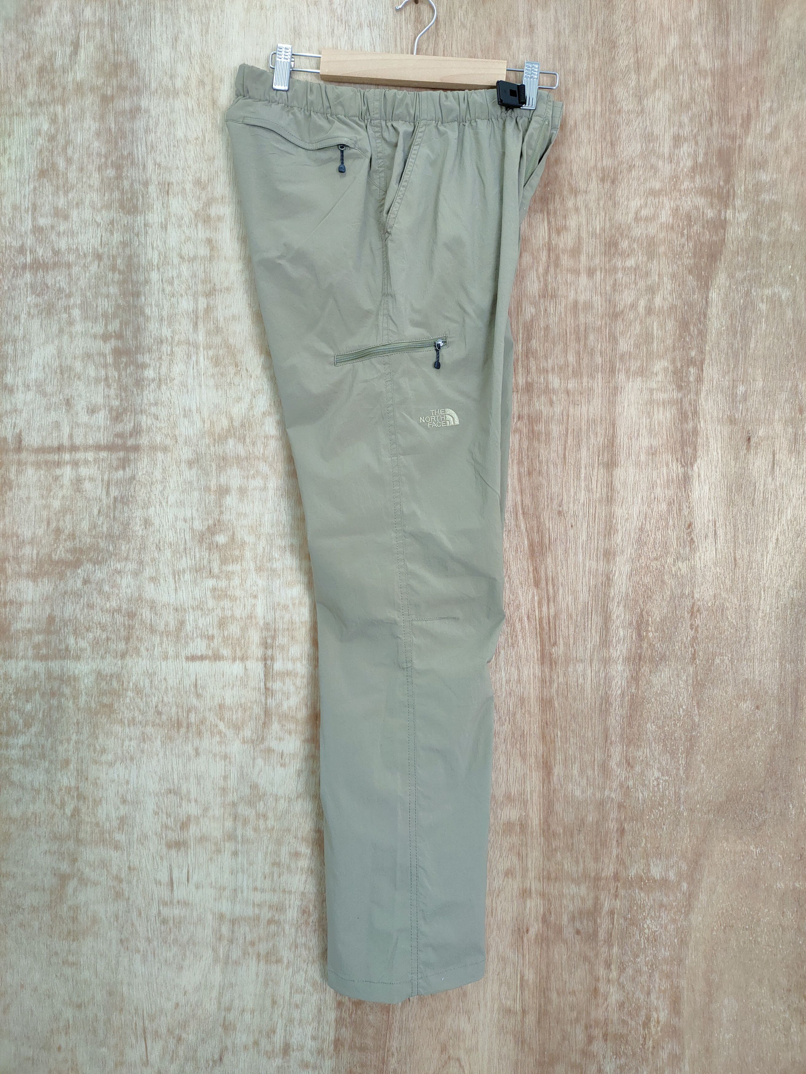 The North Face THE NORTH FACE CARGO PANTS Size US 26 / EU 42 - 3 Thumbnail