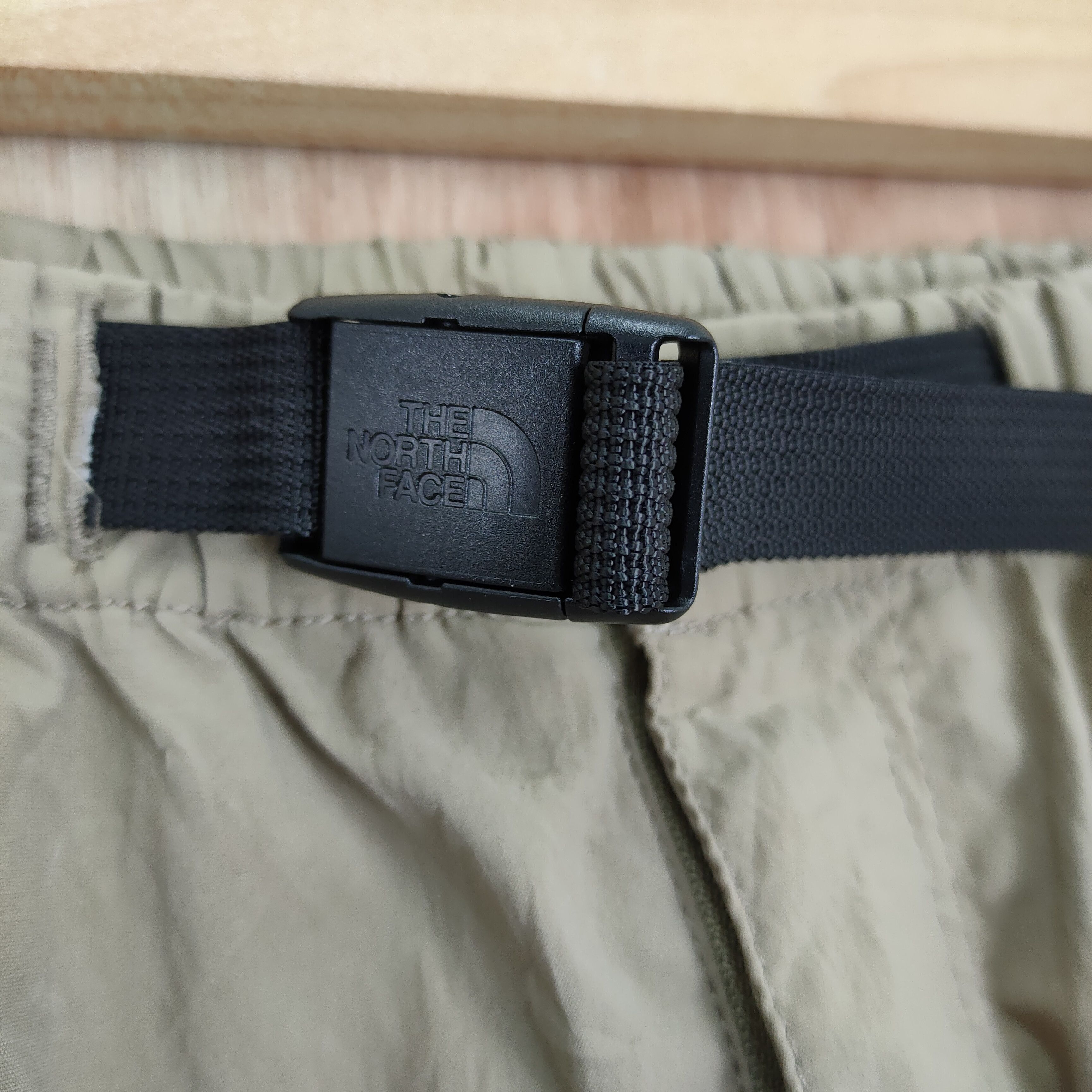 The North Face THE NORTH FACE CARGO PANTS Size US 26 / EU 42 - 8 Thumbnail