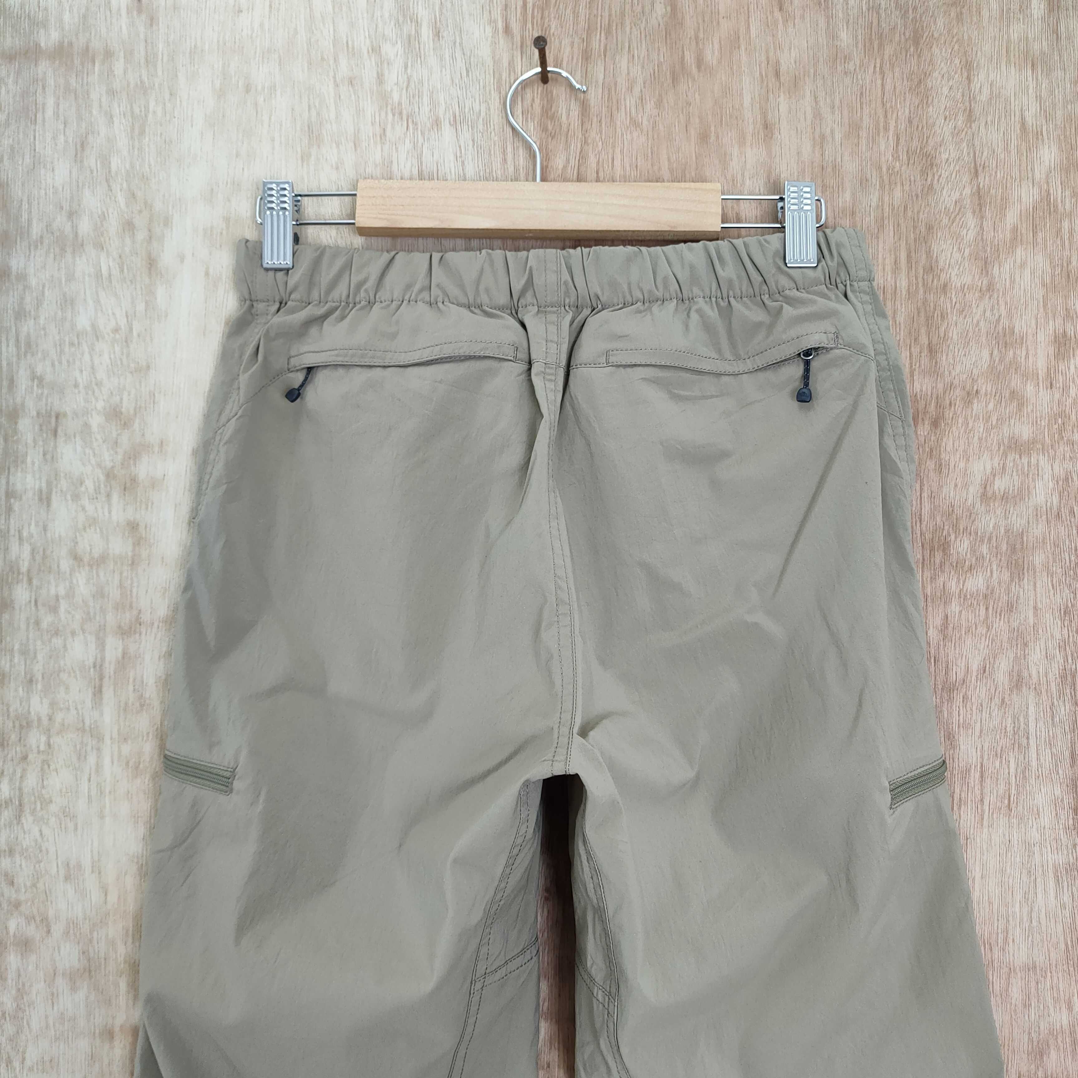 The North Face THE NORTH FACE CARGO PANTS Size US 26 / EU 42 - 9 Thumbnail