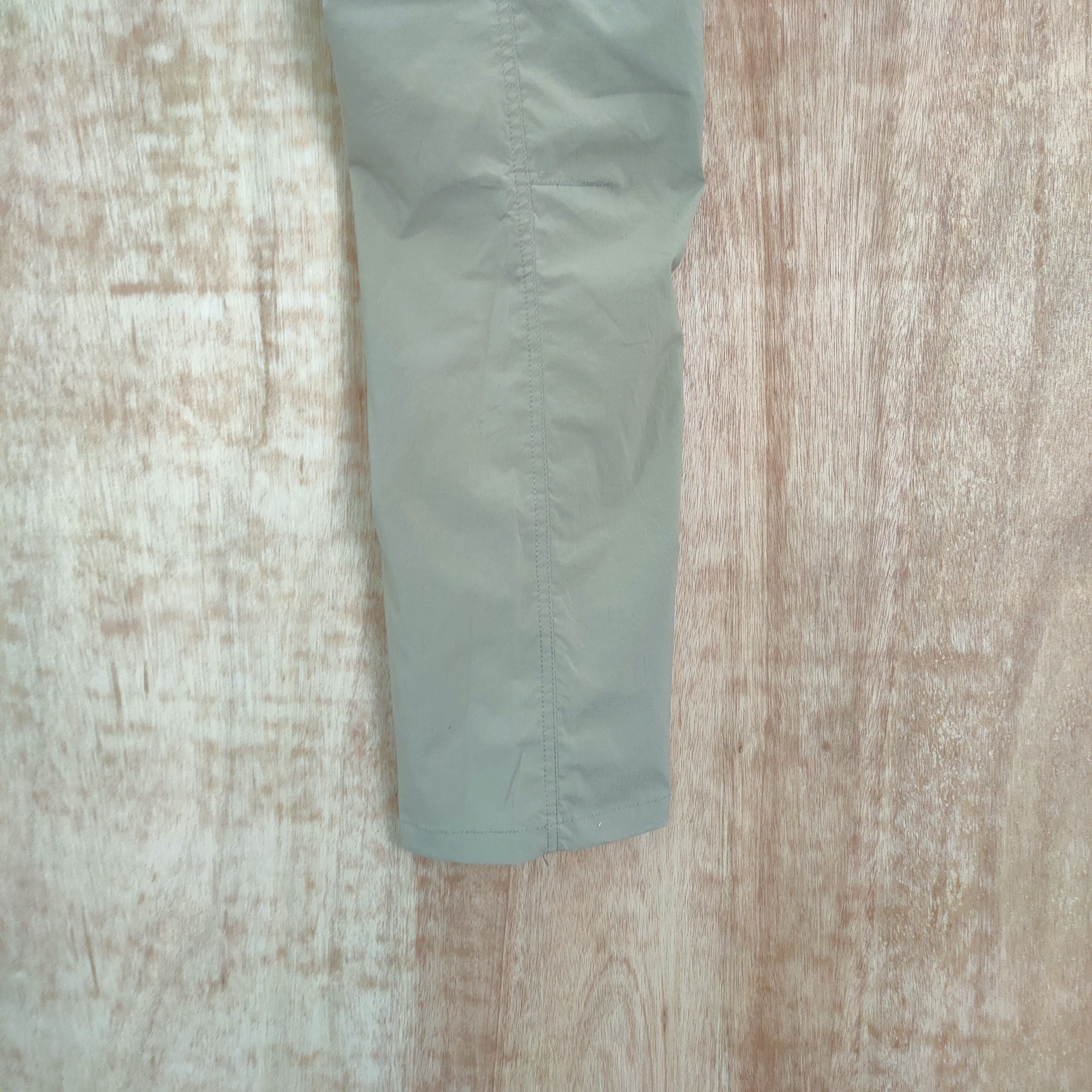 The North Face THE NORTH FACE CARGO PANTS Size US 26 / EU 42 - 12 Thumbnail