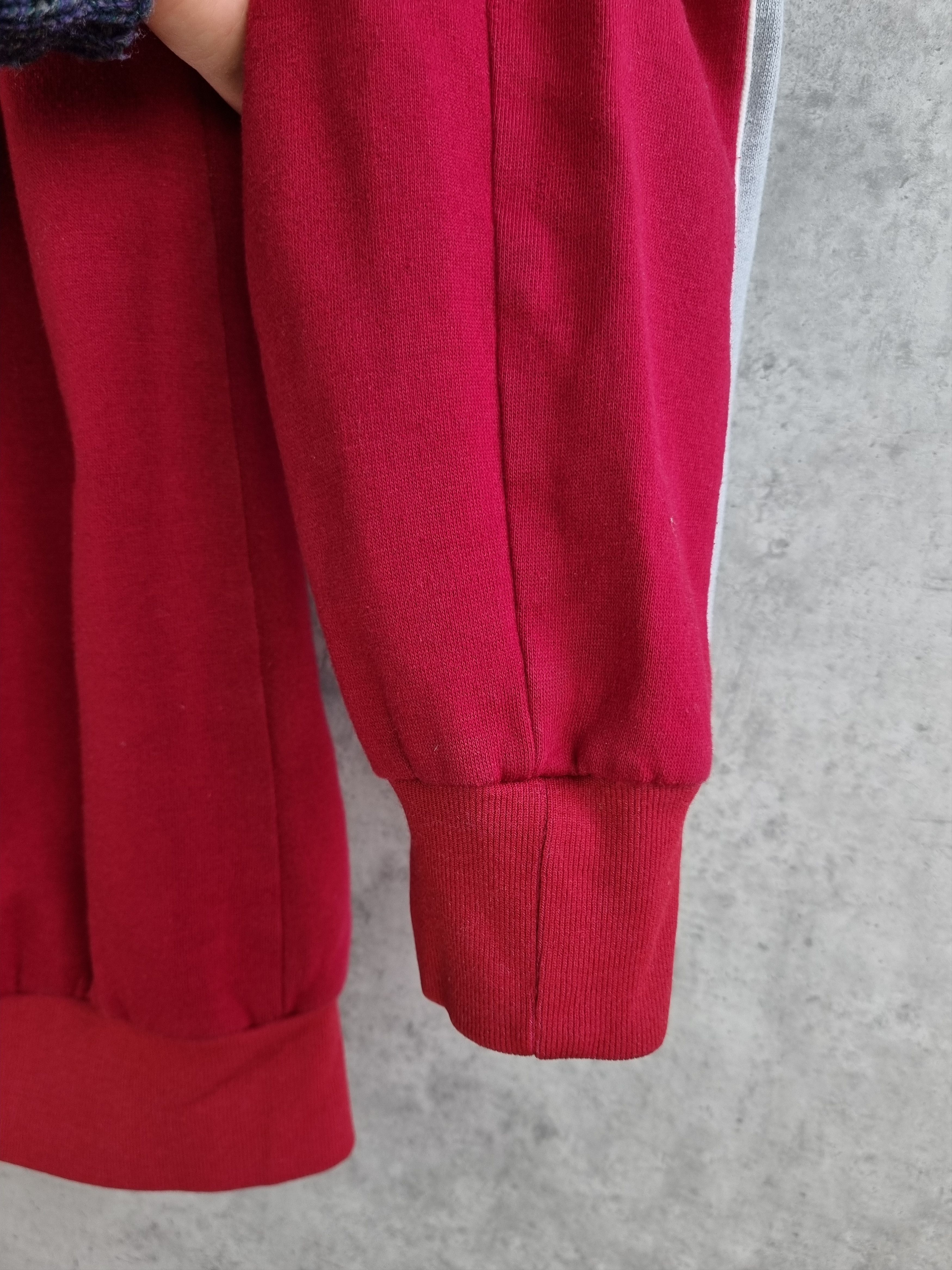 Lacoste × Vintage 80s Lacoste Chemise Embroidered Jacket GOLF WANG Style Size US M / EU 48-50 / 2 - 13 Thumbnail
