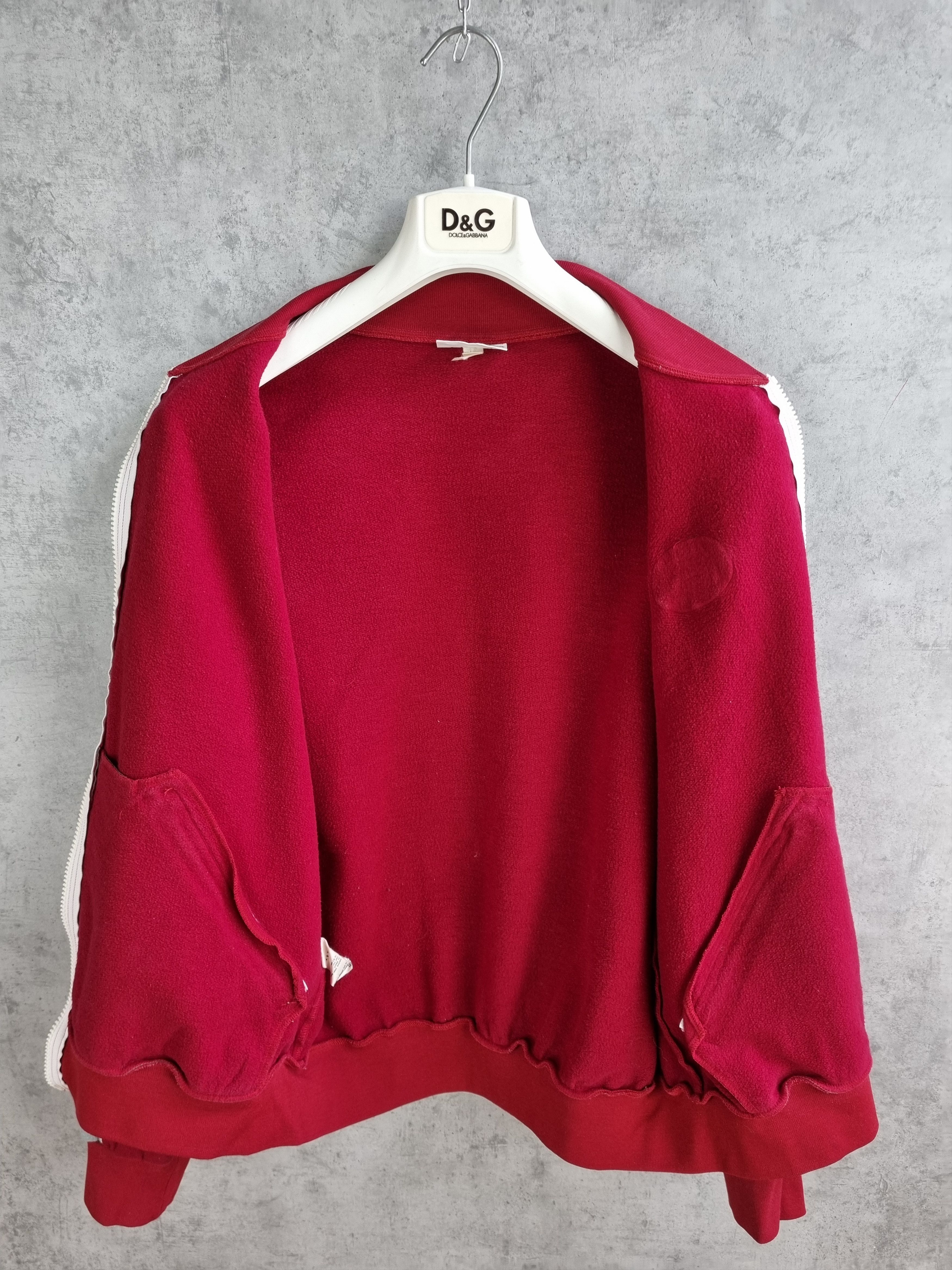 Lacoste × Vintage 80s Lacoste Chemise Embroidered Jacket GOLF WANG Style Size US M / EU 48-50 / 2 - 9 Thumbnail