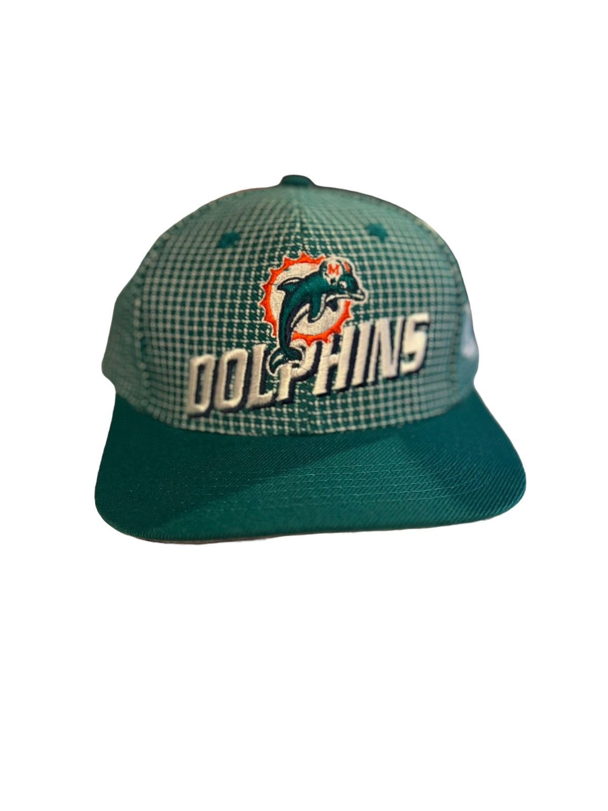 miami dolphins blockhead そる american needle