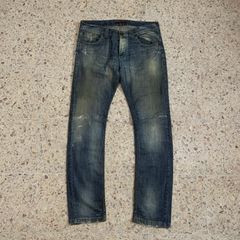 Jeans angel hot sale e devil