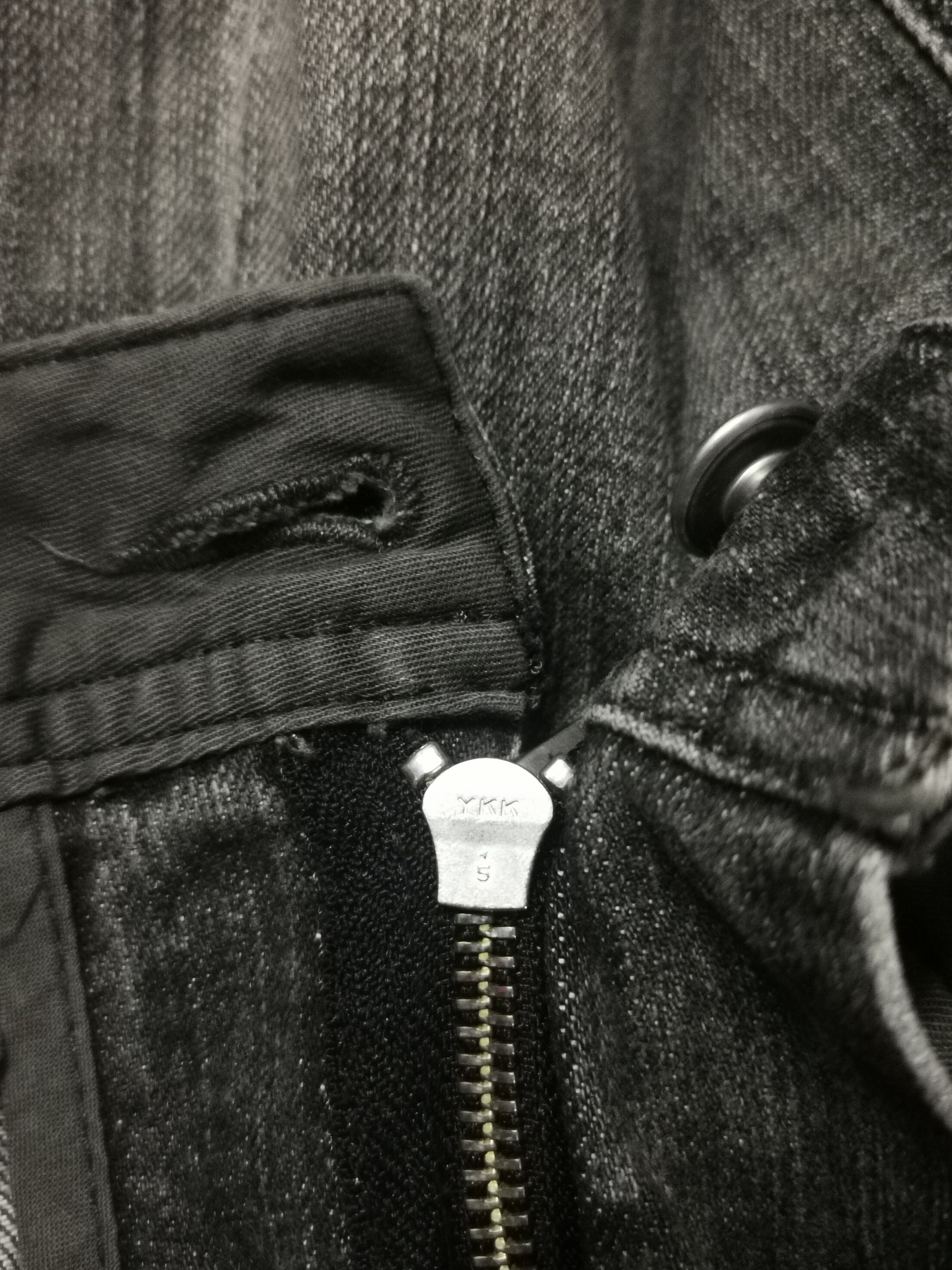Diesel Diesel Industry Denim Size US 29 - 7 Thumbnail