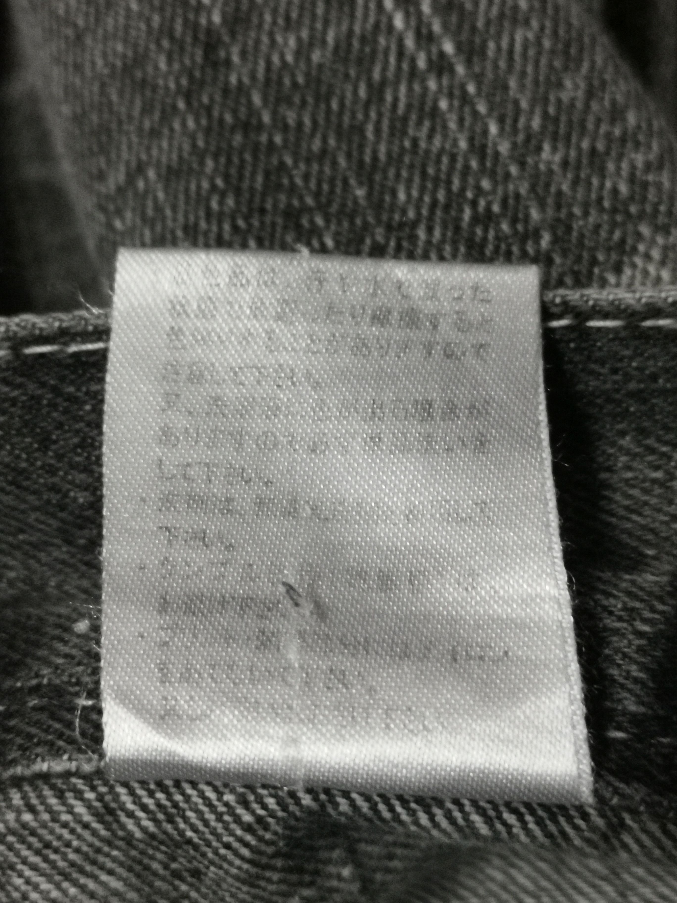 Other RESPECT - Keep On Running! Streetwear Denim Size US 30 / EU 46 - 9 Thumbnail