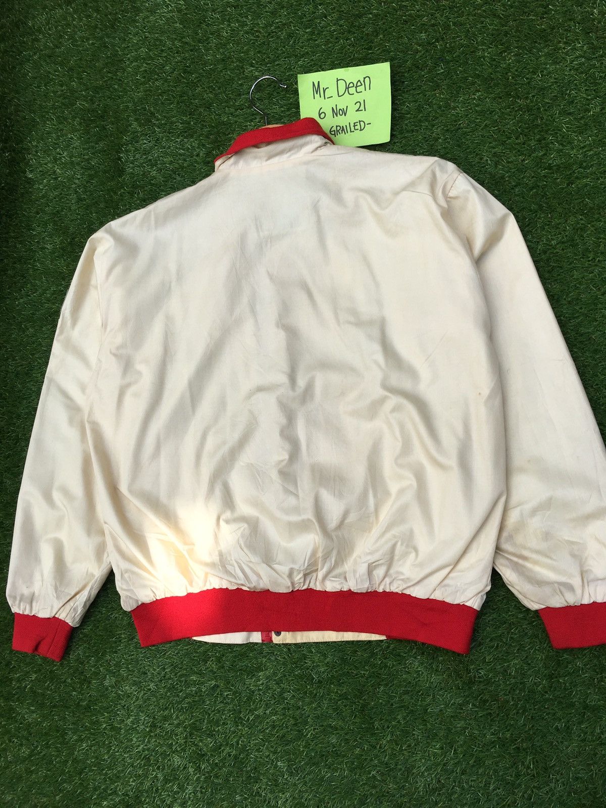 Sports Specialties Vintage Rare TRD Toyota Racing Development Racing Jacket Size US M / EU 48-50 / 2 - 16 Thumbnail