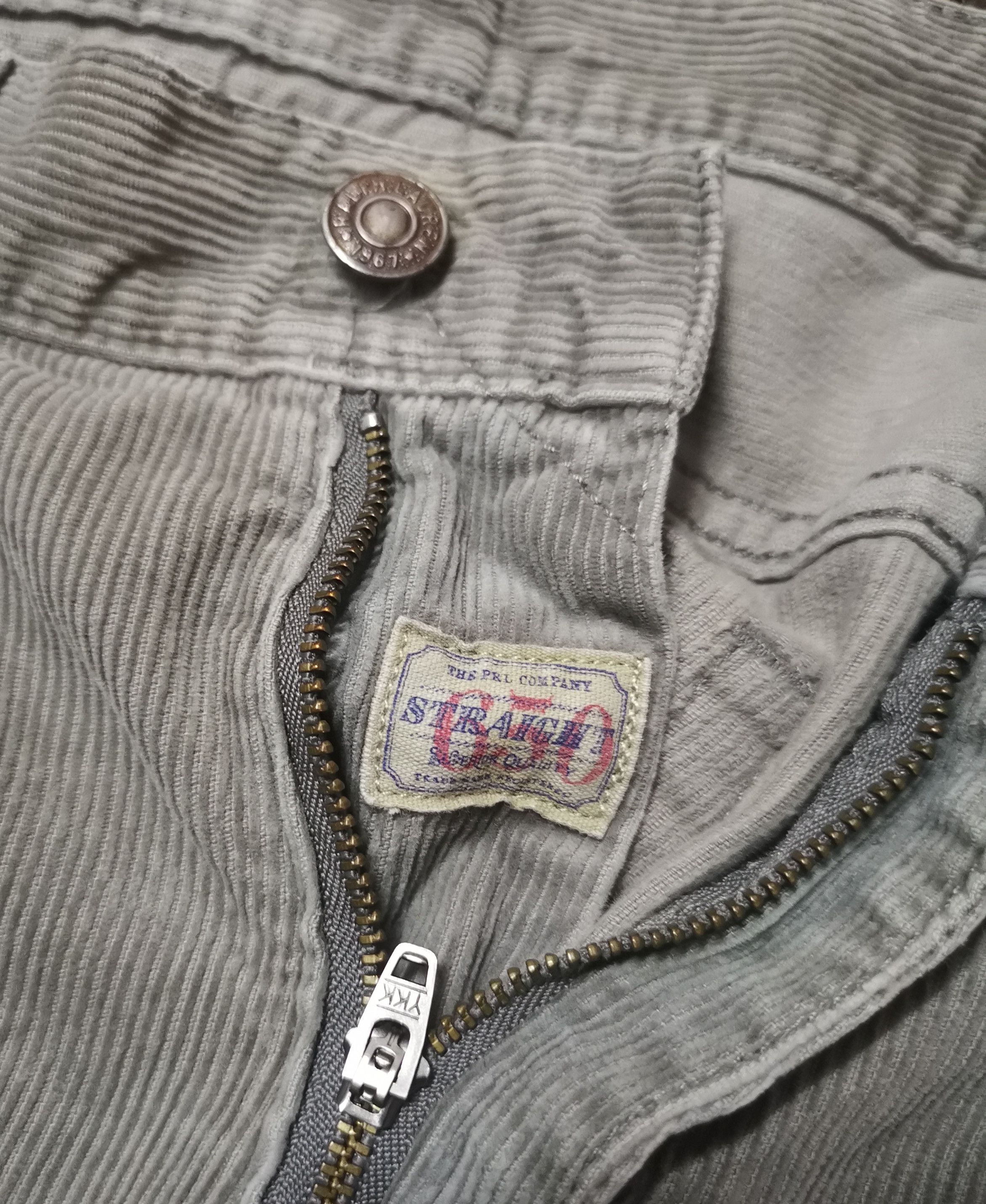 🔥Sale🔥Vintage Polo Ralph Lauren Curdoroy Pants
